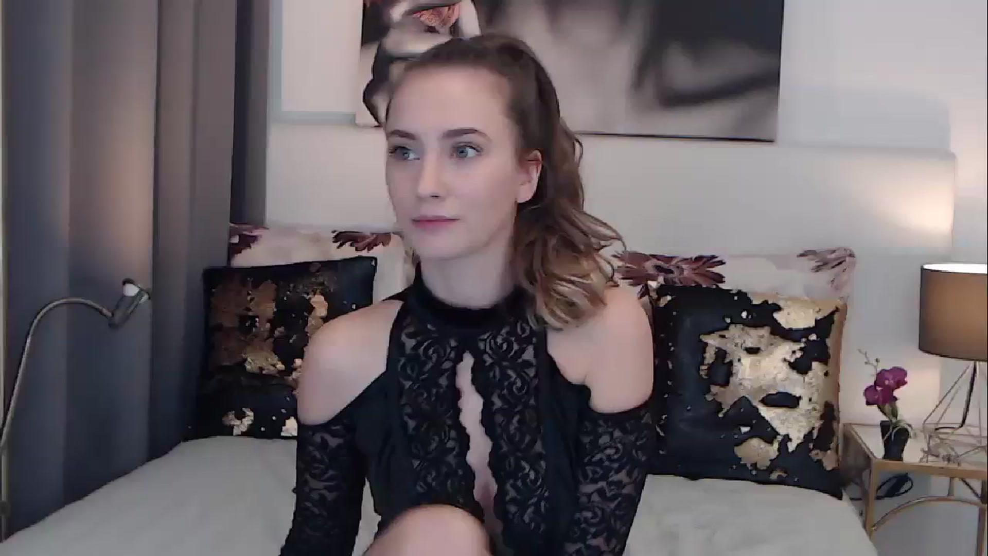 Gallery image thumbnail from BreeKanne's myfreecams stream on, 02/01/2024, 08:28 image 5 of 20