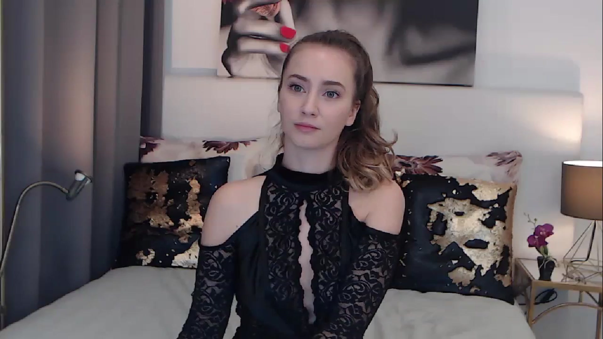 Gallery image thumbnail from BreeKanne's myfreecams stream on, 02/01/2024, 08:28 image 3 of 20