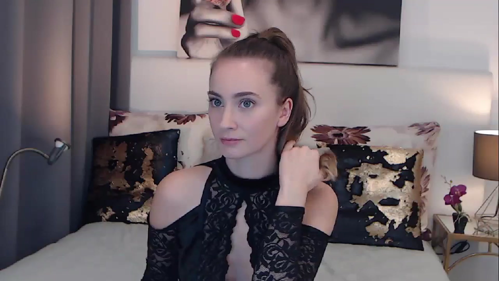 Gallery image thumbnail from BreeKanne's myfreecams stream on, 02/01/2024, 11:33 image 14 of 20