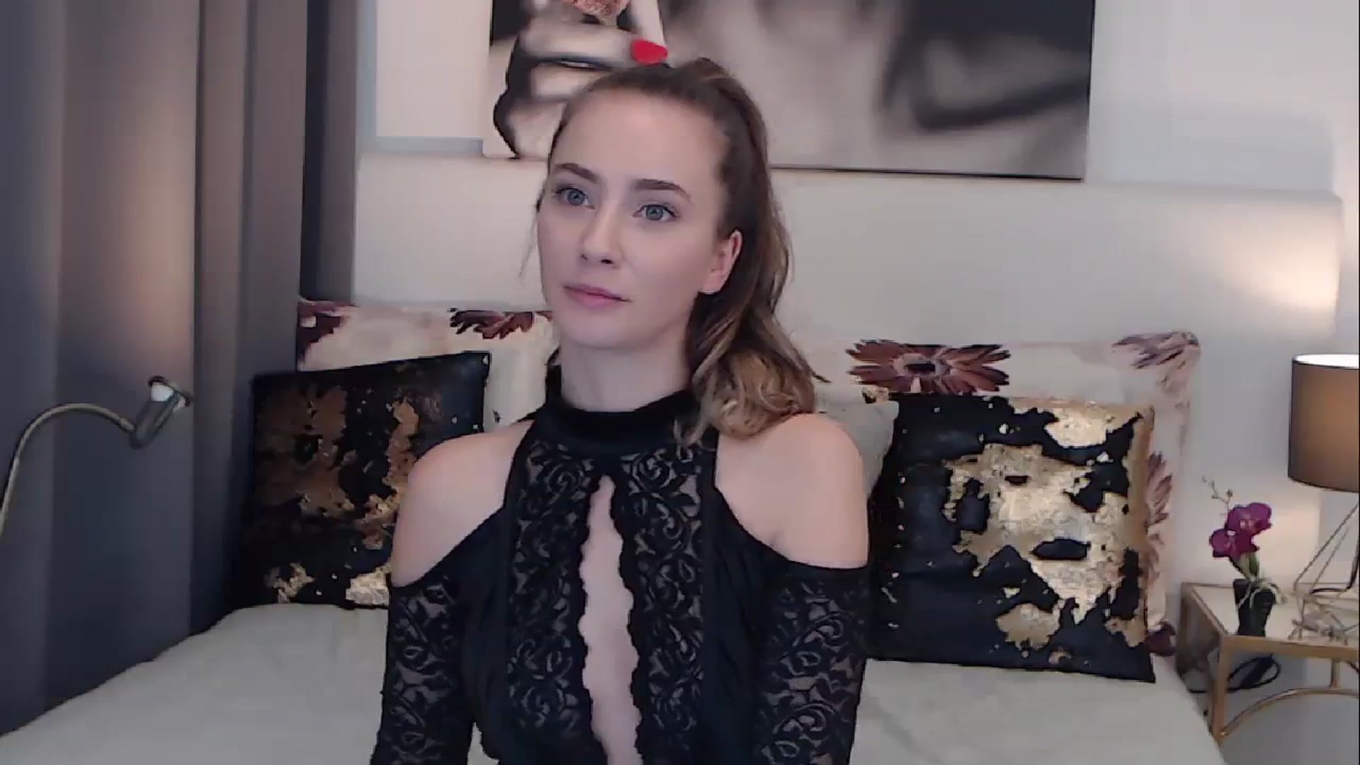 Gallery image thumbnail from BreeKanne's myfreecams stream on, 02/01/2024, 11:33 image 16 of 20