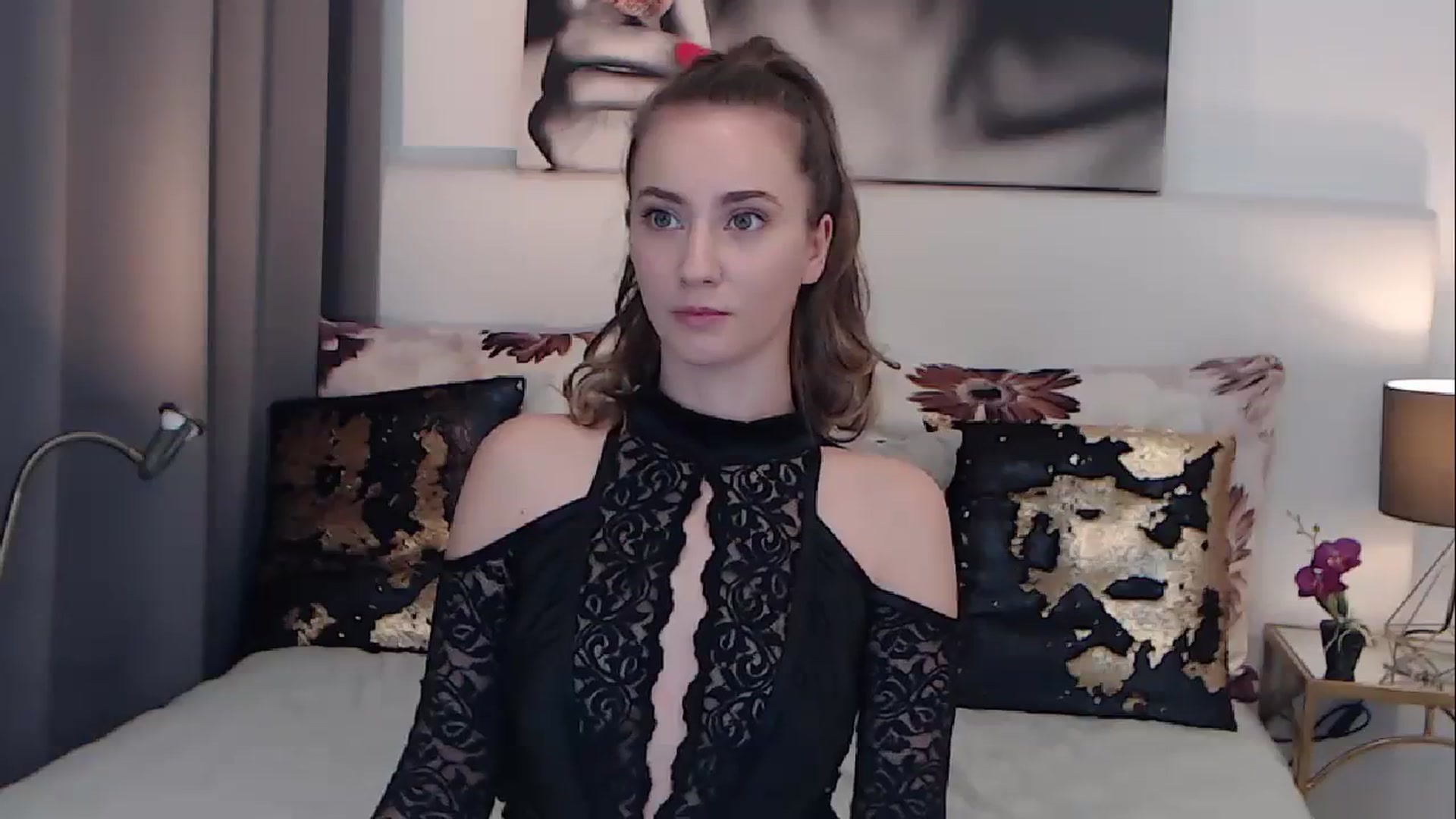 Gallery image thumbnail from BreeKanne's myfreecams stream on, 02/01/2024, 11:33 image 2 of 20