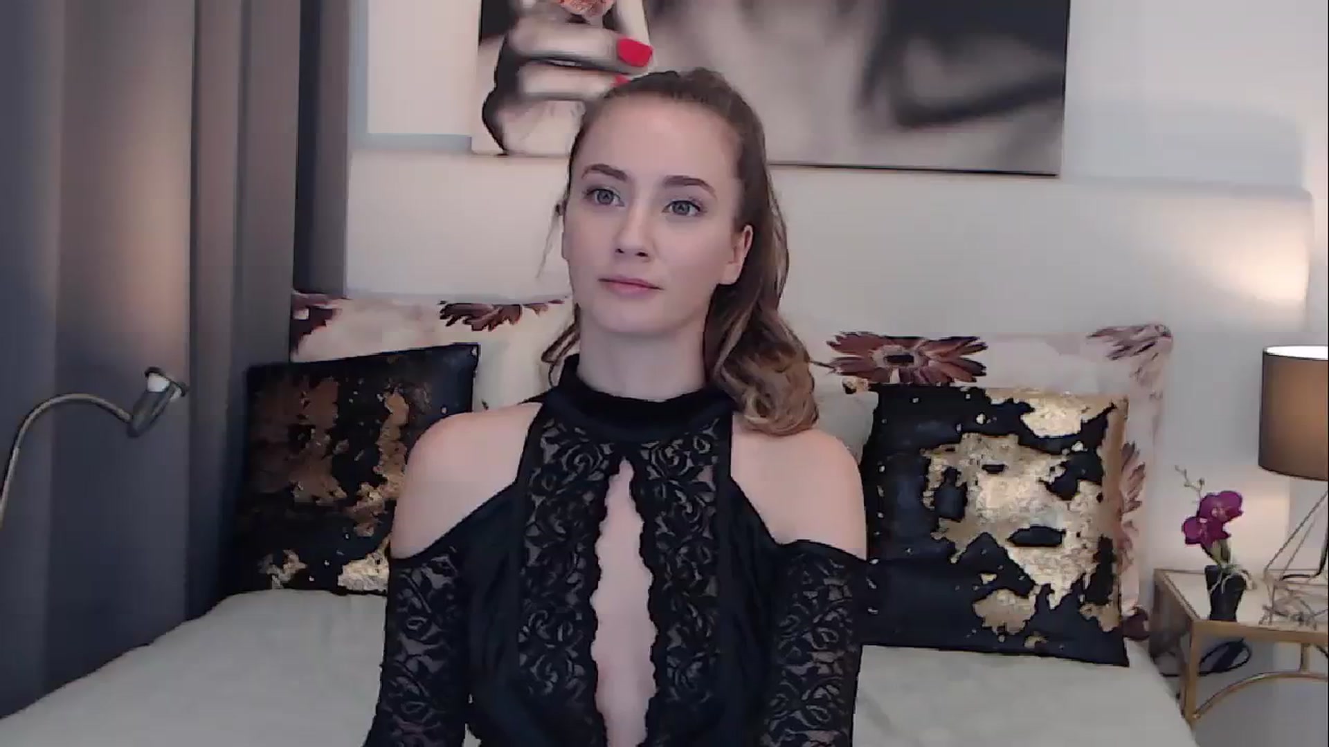 Gallery image thumbnail from BreeKanne's myfreecams stream on, 02/01/2024, 11:33 image 13 of 20