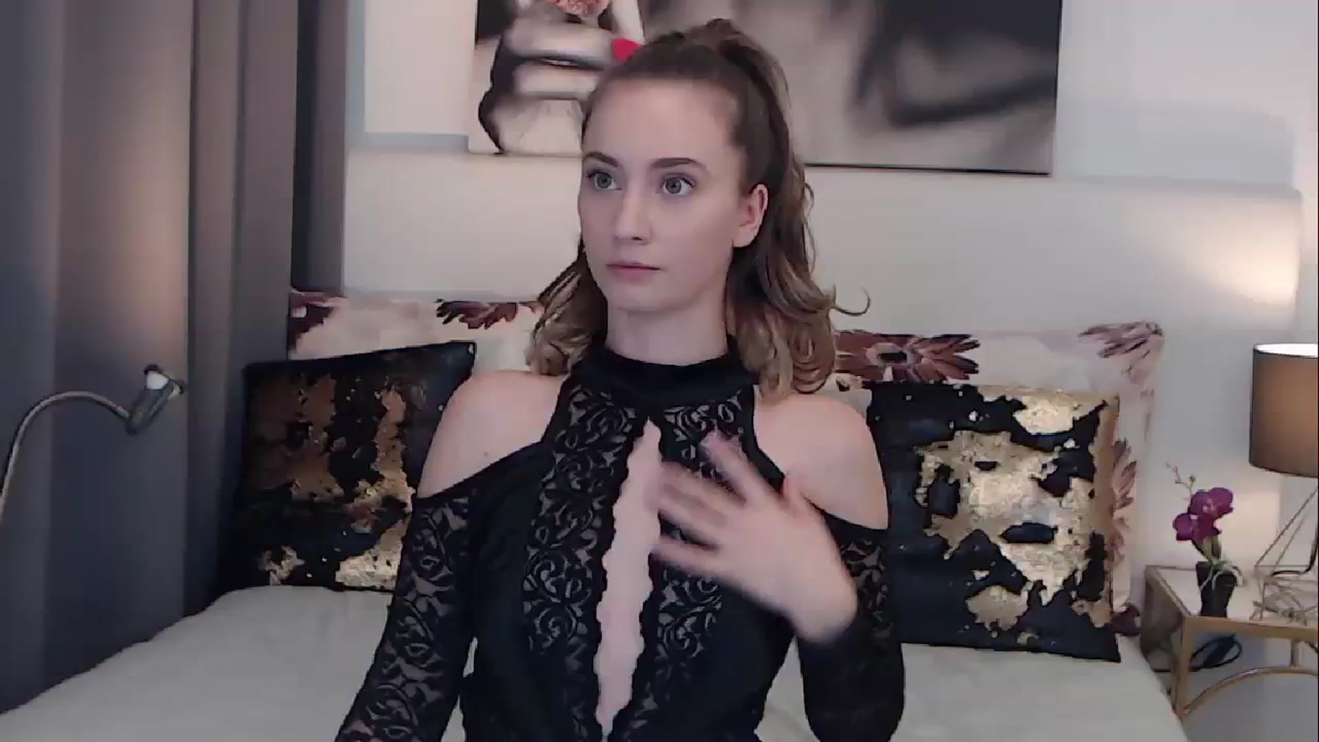 Gallery image thumbnail from BreeKanne's myfreecams stream on, 02/01/2024, 11:33 image 1 of 20