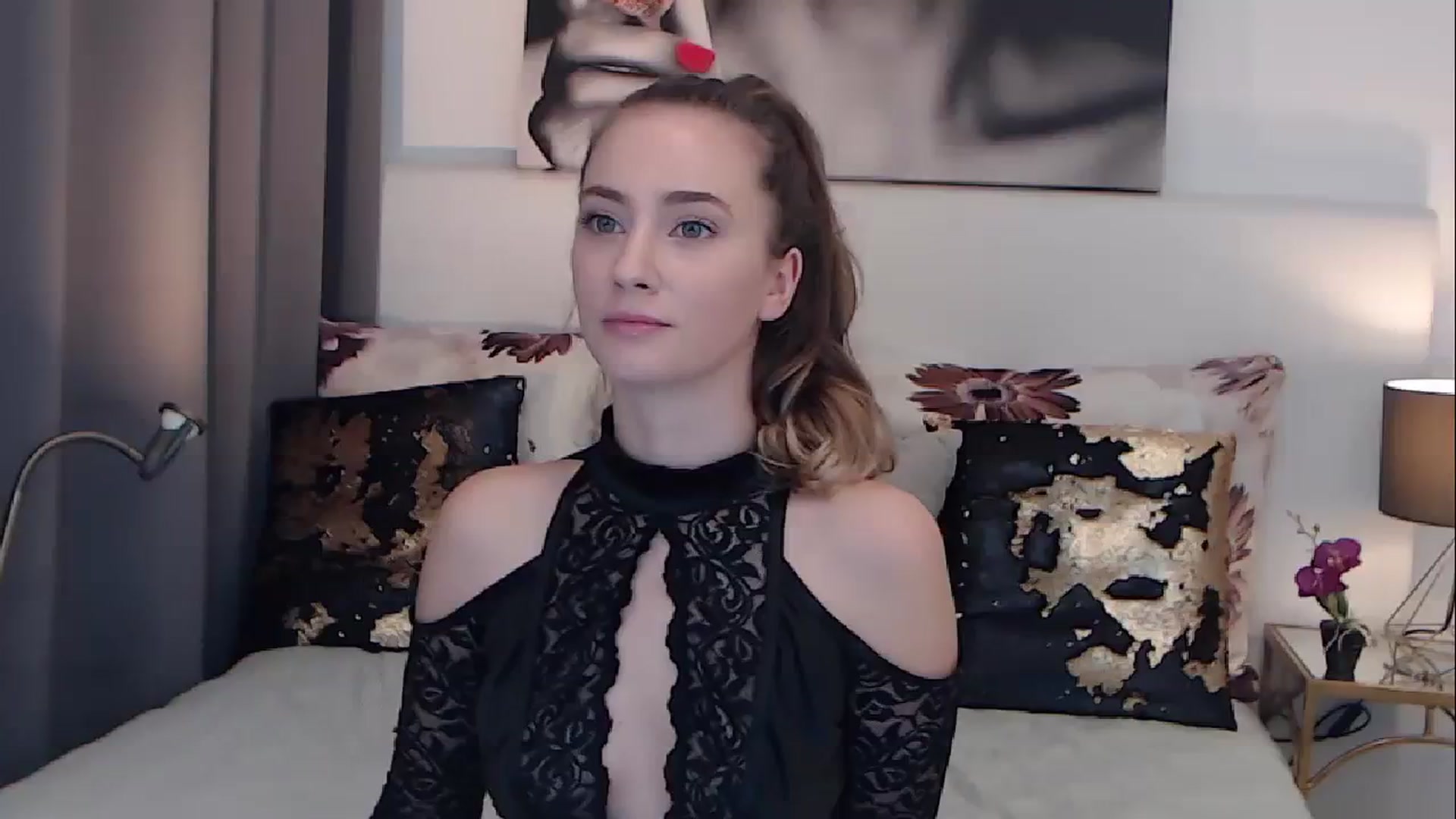 Gallery image thumbnail from BreeKanne's myfreecams stream on, 02/01/2024, 11:33 image 18 of 20