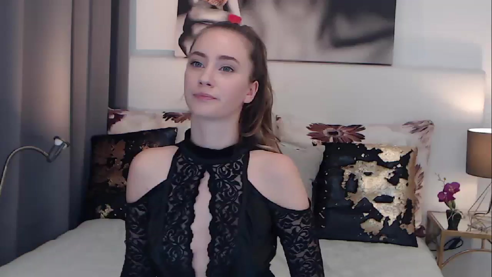 Gallery image thumbnail from BreeKanne's myfreecams stream on, 02/01/2024, 11:33 image 6 of 20