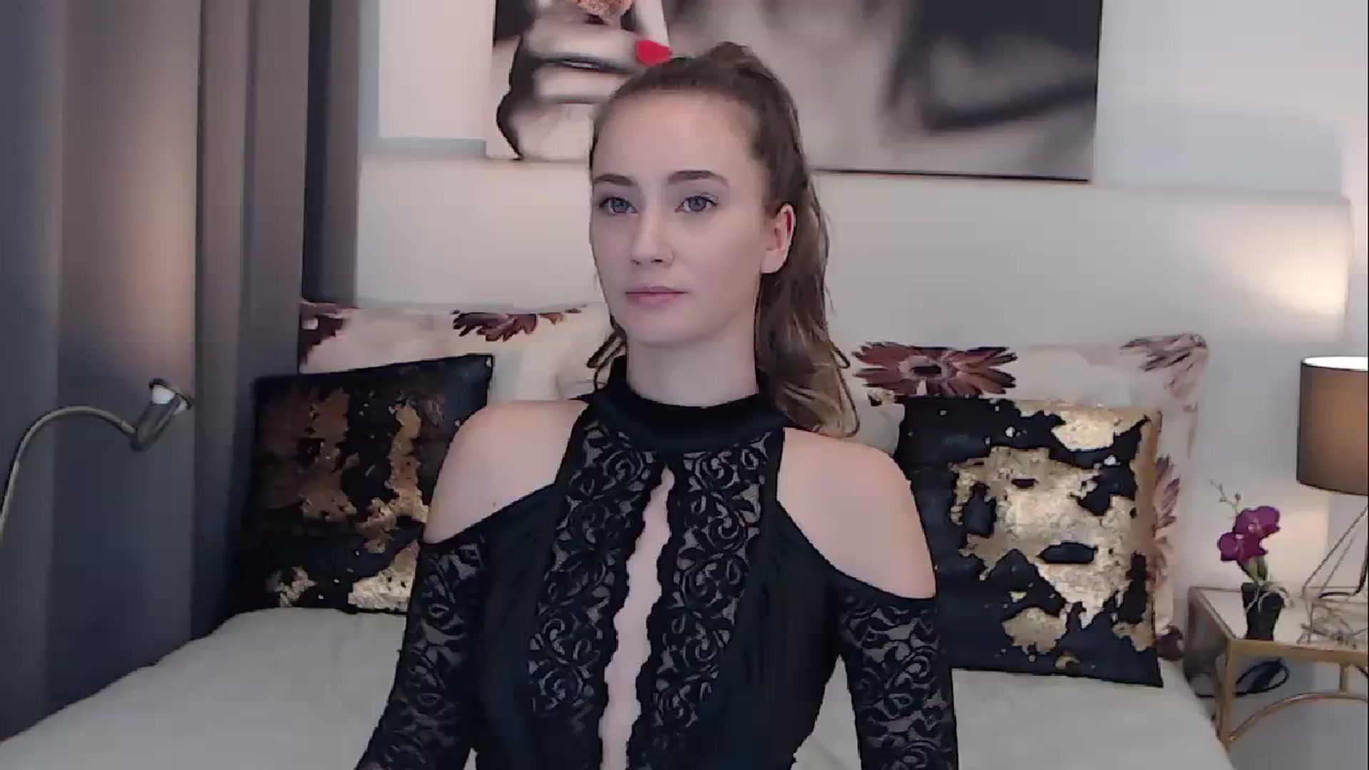 Gallery image thumbnail from BreeKanne's myfreecams stream on, 02/01/2024, 11:33 image 7 of 20