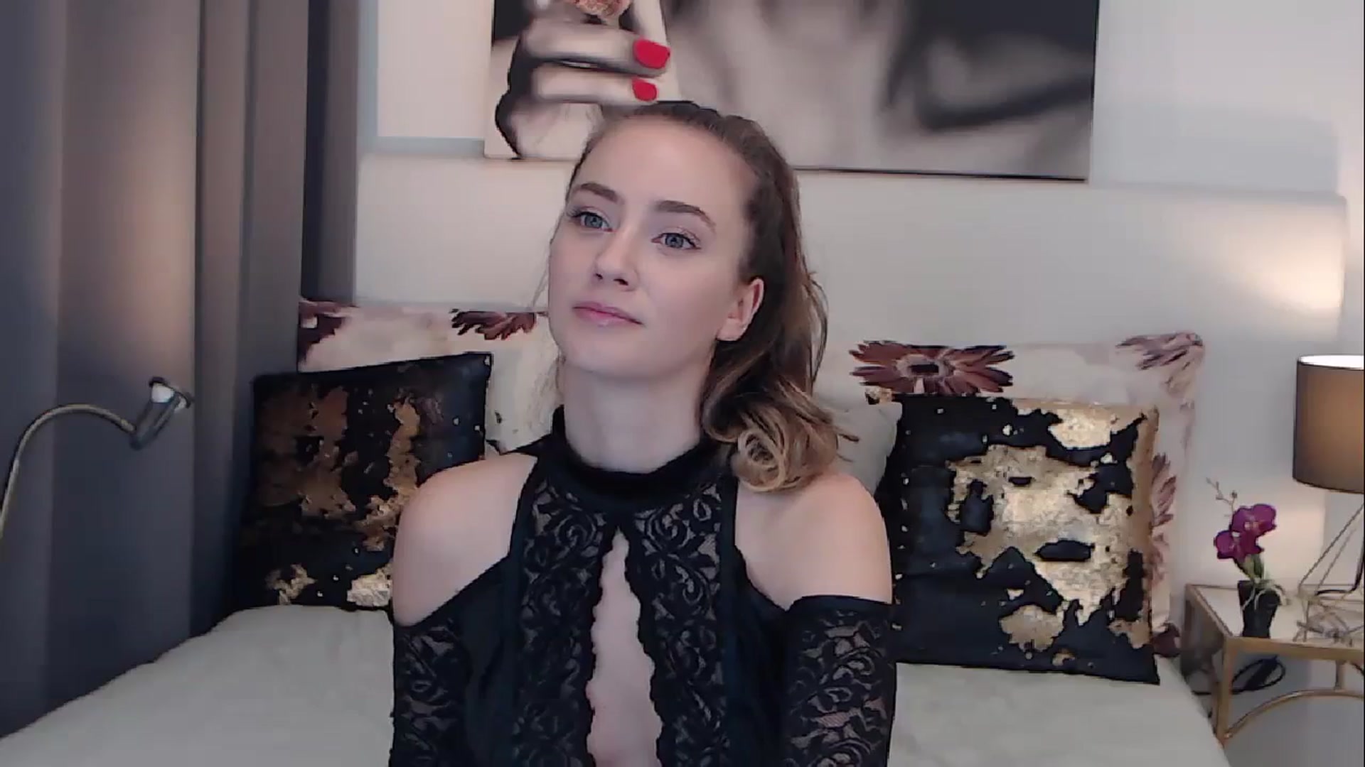 Gallery image thumbnail from BreeKanne's myfreecams stream on, 02/01/2024, 11:33 image 11 of 20