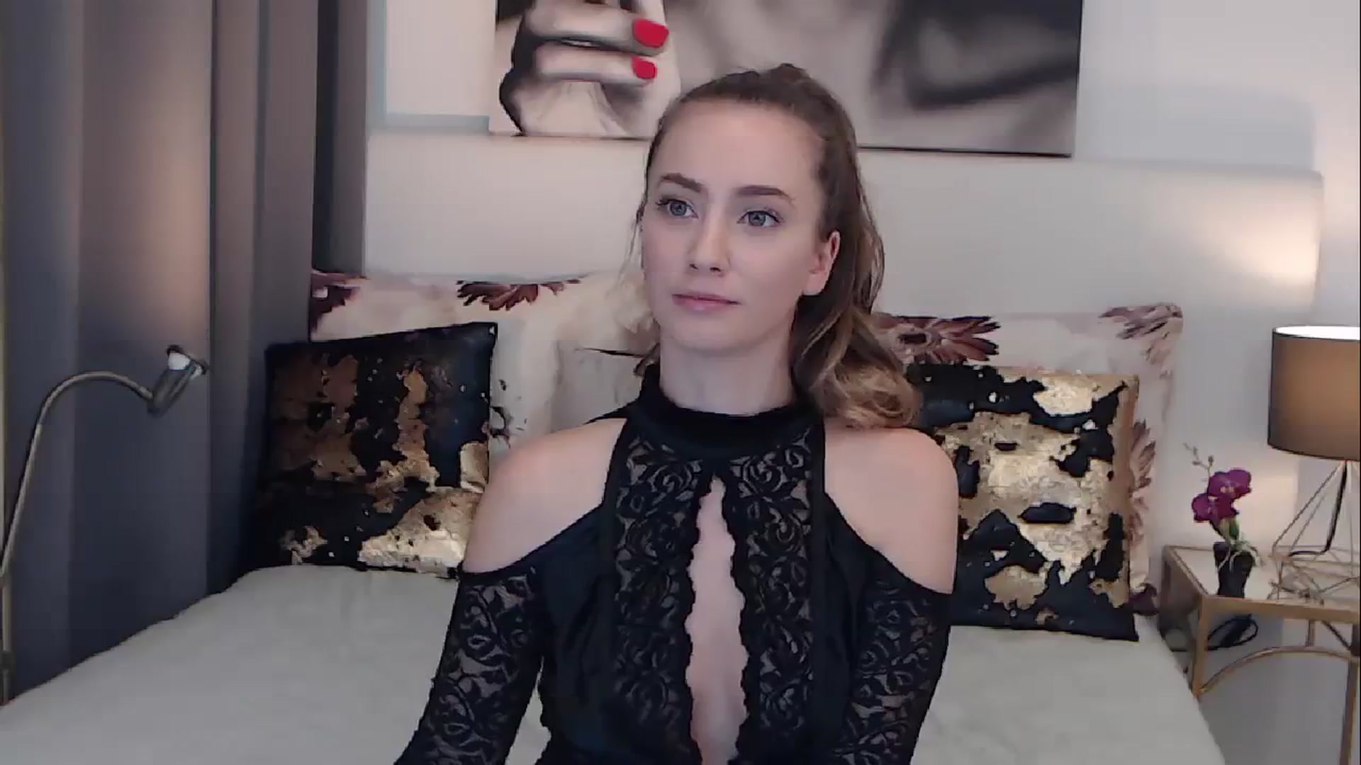Gallery image thumbnail from BreeKanne's myfreecams stream on, 02/01/2024, 12:18 image 3 of 20