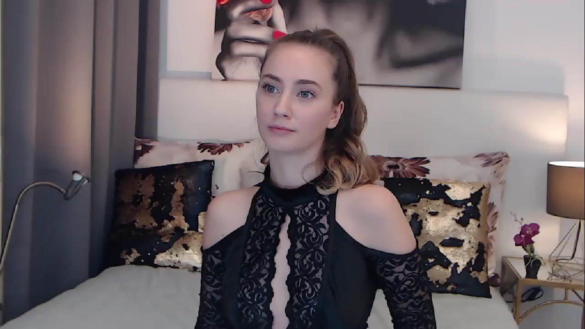 Gallery image thumbnail from BreeKanne's myfreecams stream on, 02/01/2024, 12:18 image 15 of 20