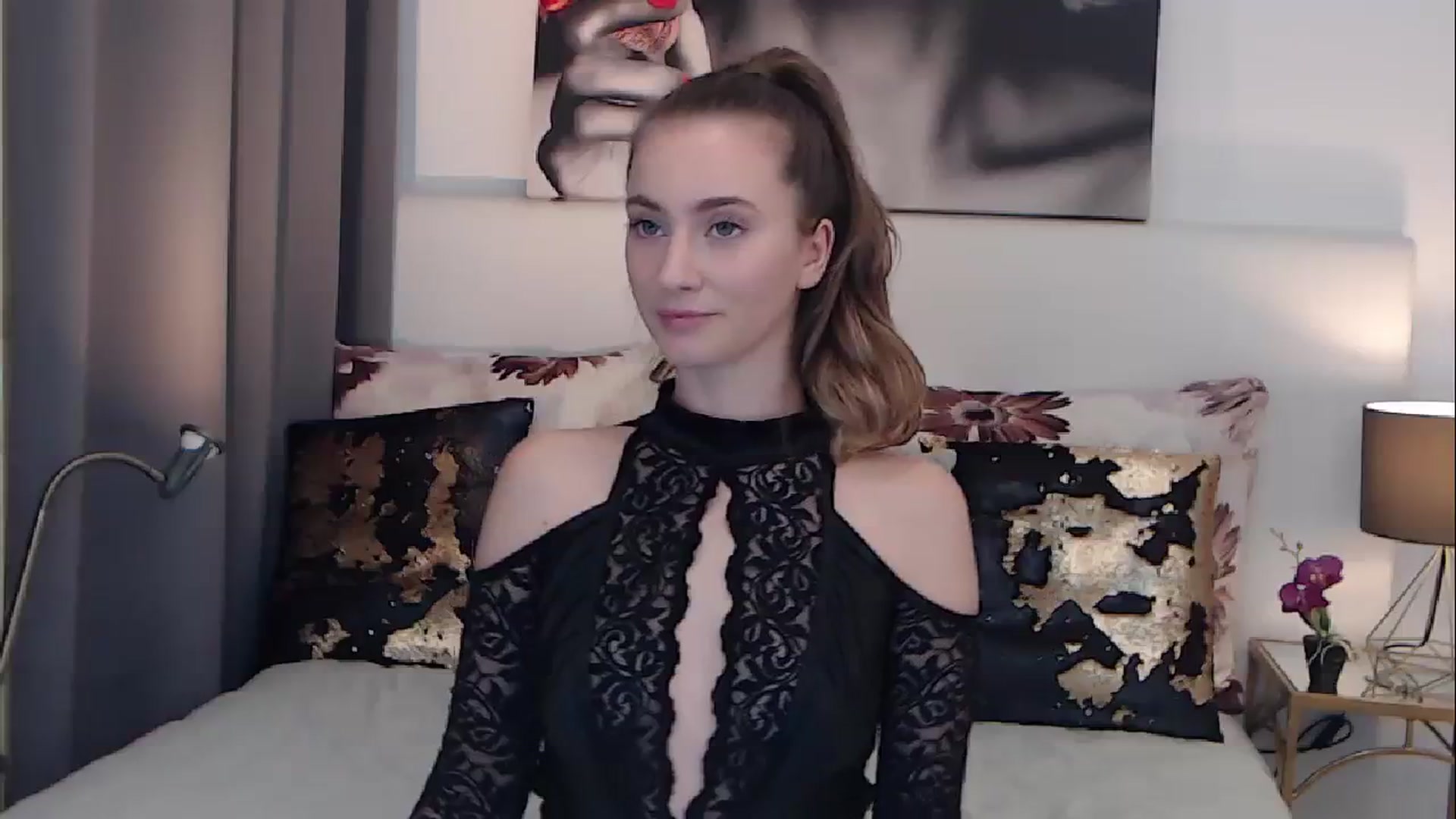 Gallery image thumbnail from BreeKanne's myfreecams stream on, 02/01/2024, 12:18 image 12 of 20