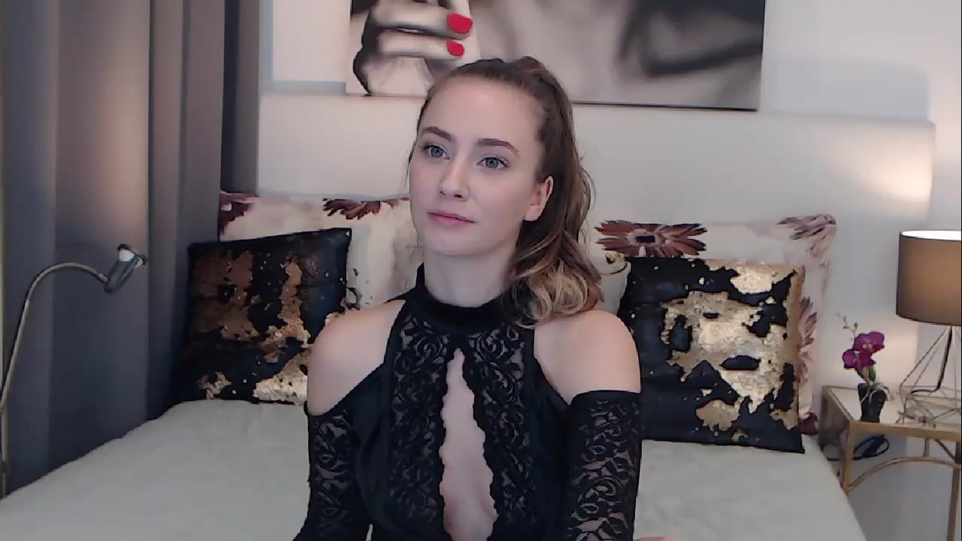 Gallery image thumbnail from BreeKanne's myfreecams stream on, 02/01/2024, 12:18 image 6 of 20