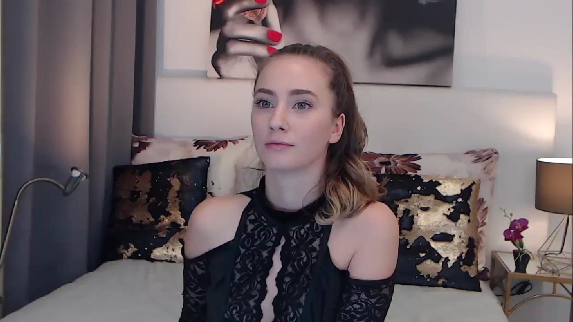 Gallery image thumbnail from BreeKanne's myfreecams stream on, 02/01/2024, 12:18 image 16 of 20