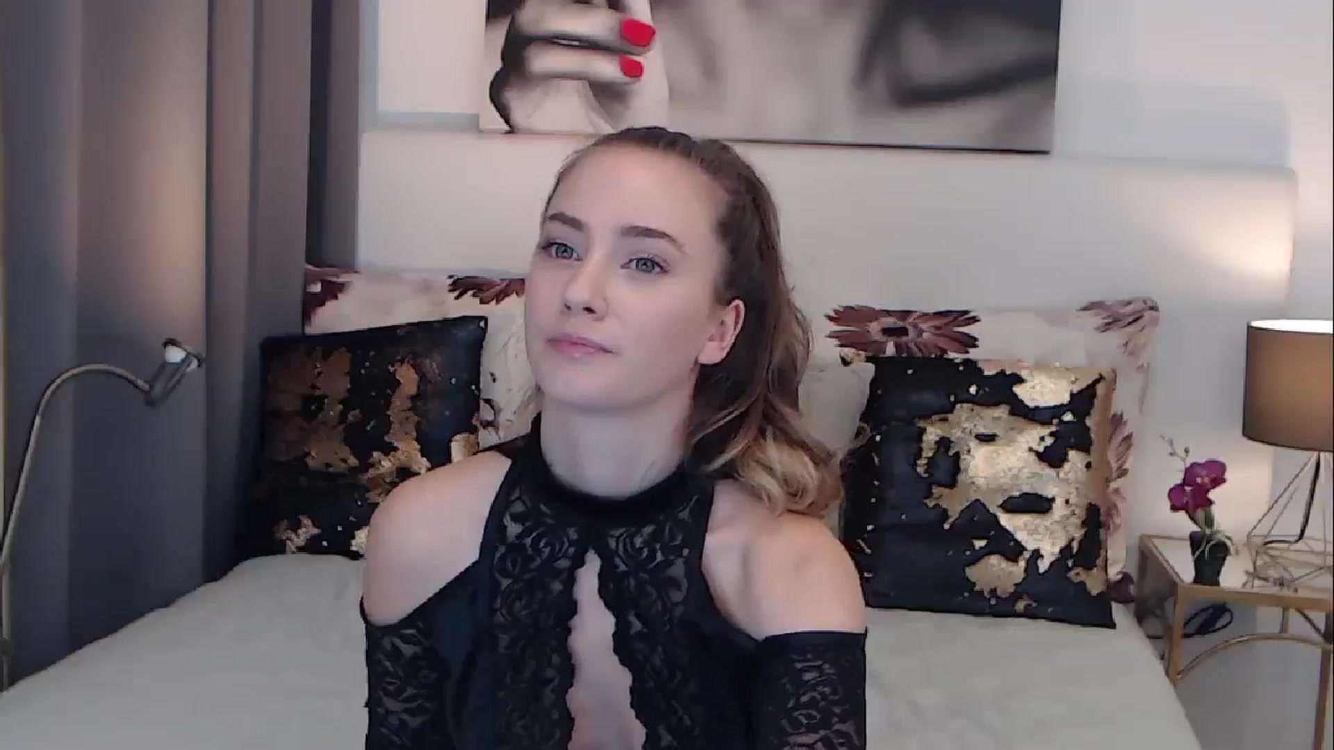 Gallery image thumbnail from BreeKanne's myfreecams stream on, 02/01/2024, 12:18 image 4 of 20