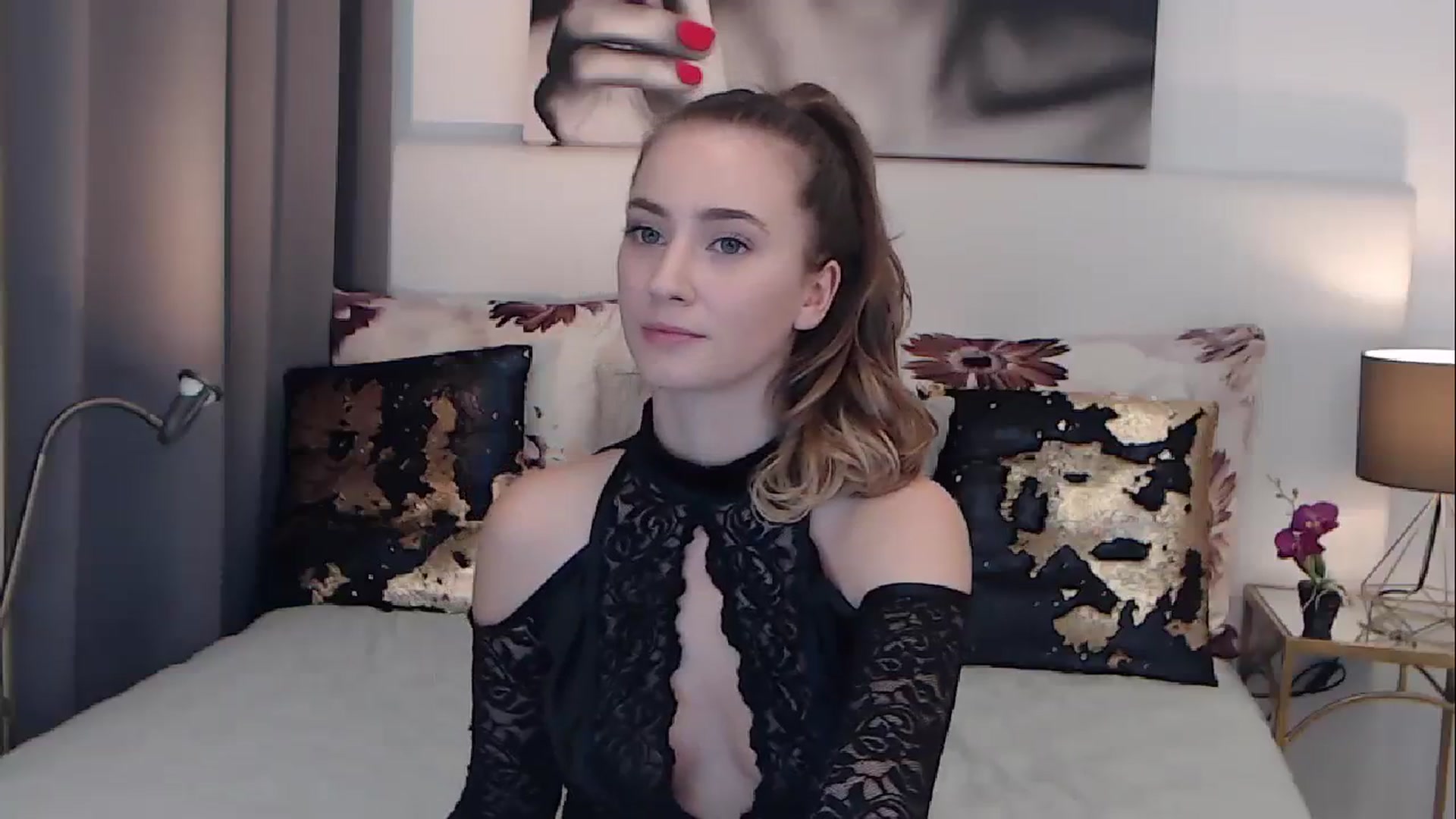 Gallery image thumbnail from BreeKanne's myfreecams stream on, 02/01/2024, 12:18 image 7 of 20