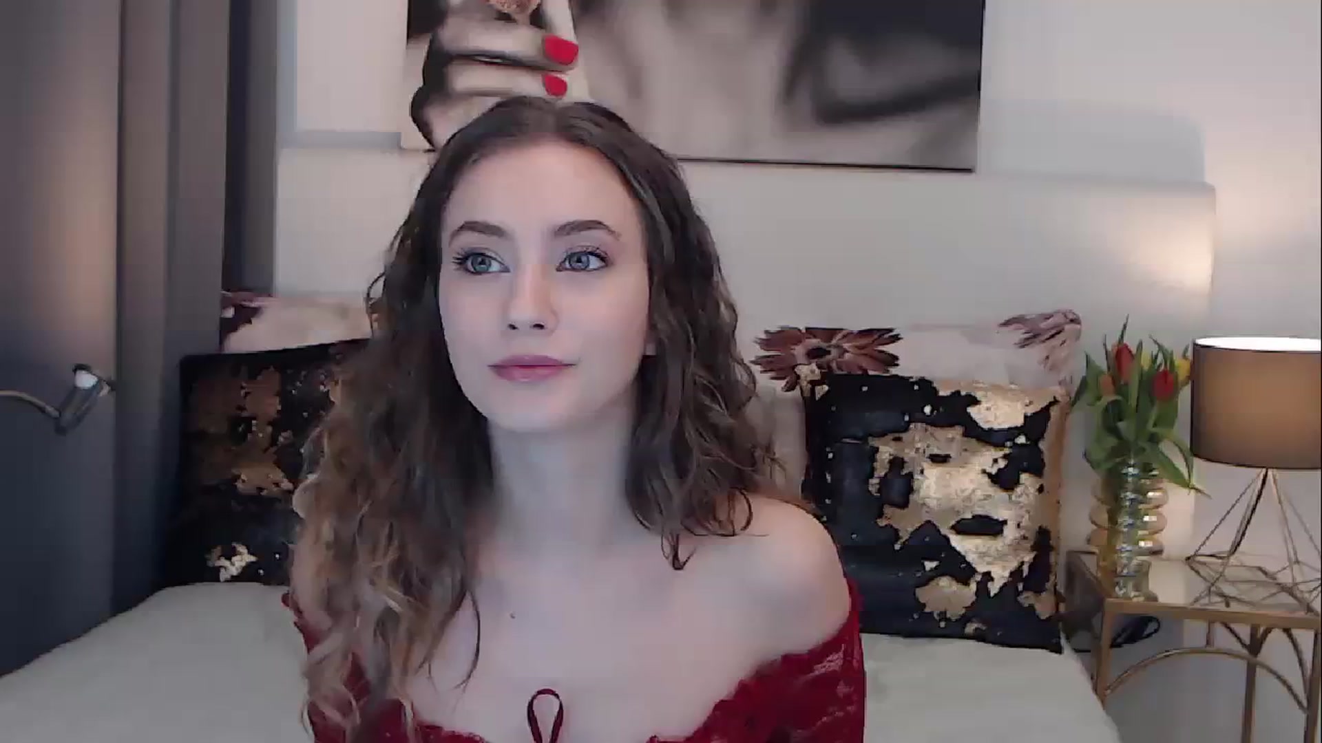 Gallery image thumbnail from BreeKanne's myfreecams stream on, 02/02/2024, 08:56 image 5 of 20