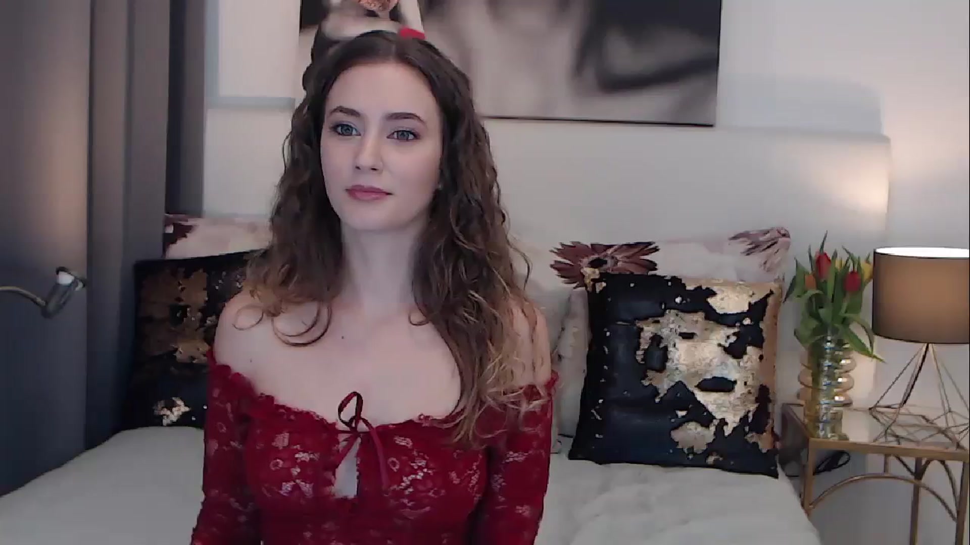 Gallery image thumbnail from BreeKanne's myfreecams stream on, 02/02/2024, 08:56 image 20 of 20