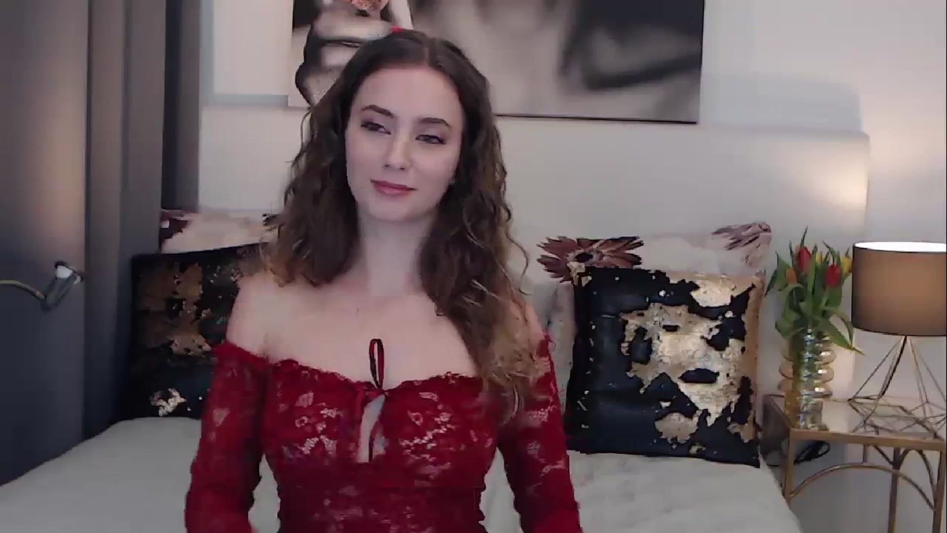 Gallery image thumbnail from BreeKanne's myfreecams stream on, 02/02/2024, 08:56 image 18 of 20