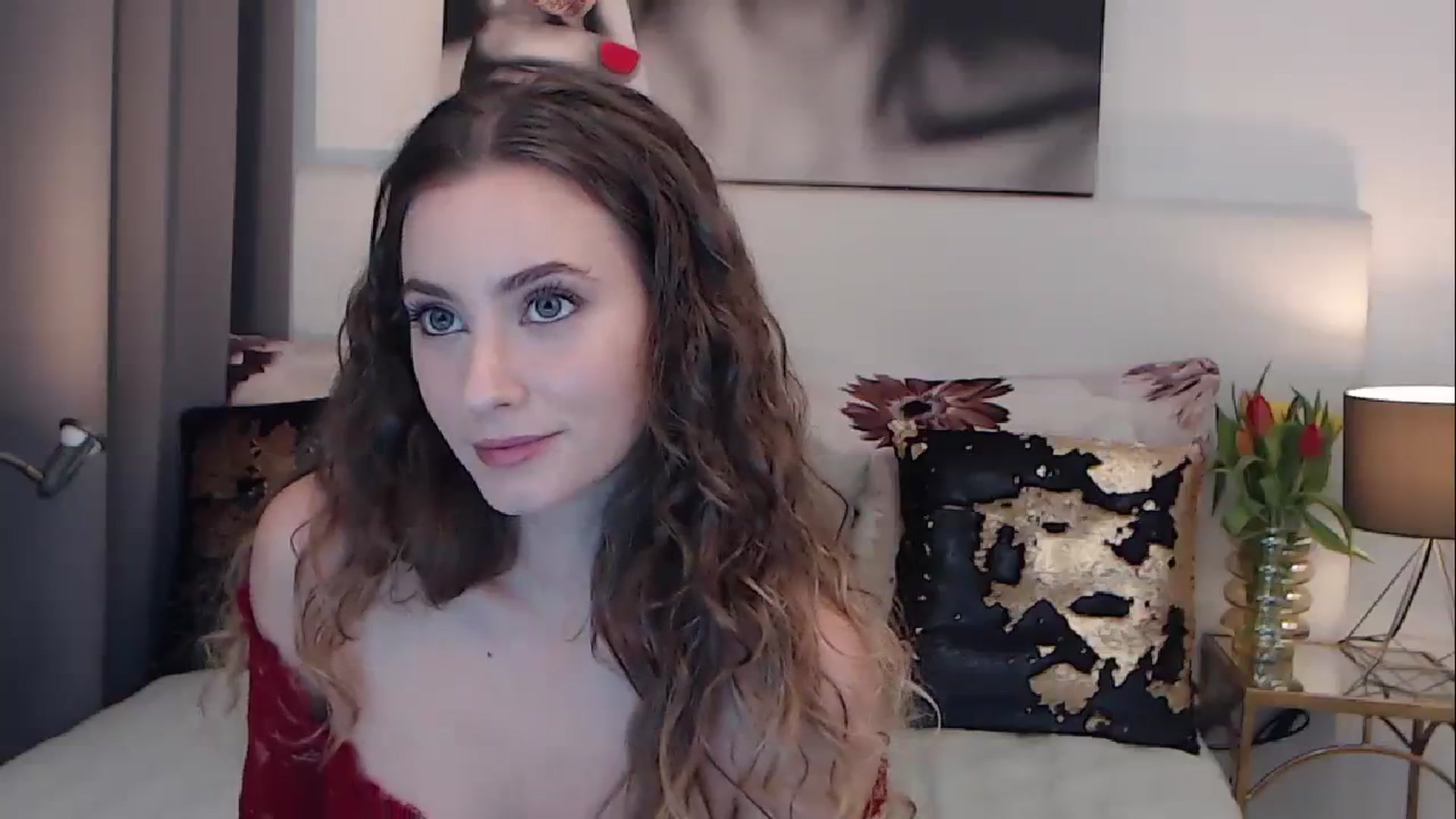 Gallery image thumbnail from BreeKanne's myfreecams stream on, 02/02/2024, 11:36 image 12 of 20
