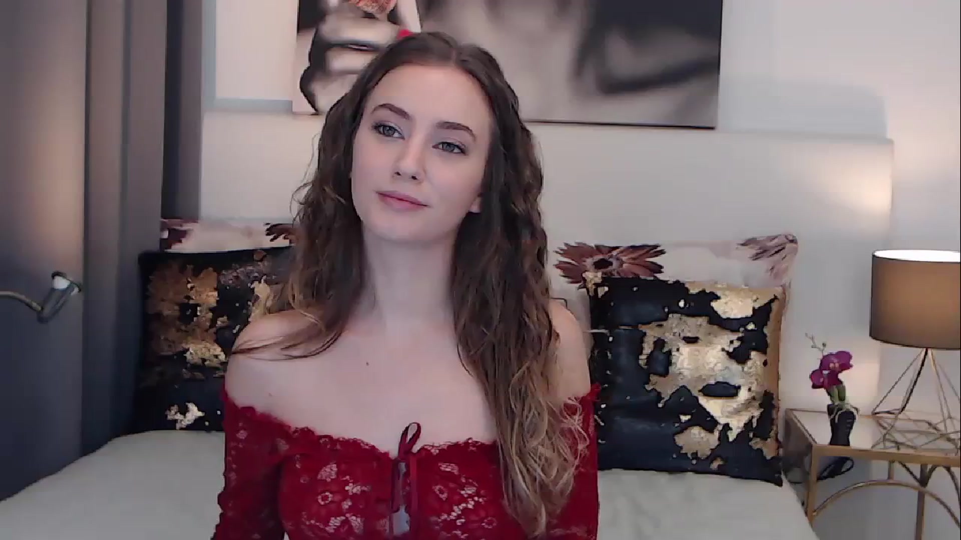 Gallery image thumbnail from BreeKanne's myfreecams stream on, 02/02/2024, 14:20 image 1 of 20