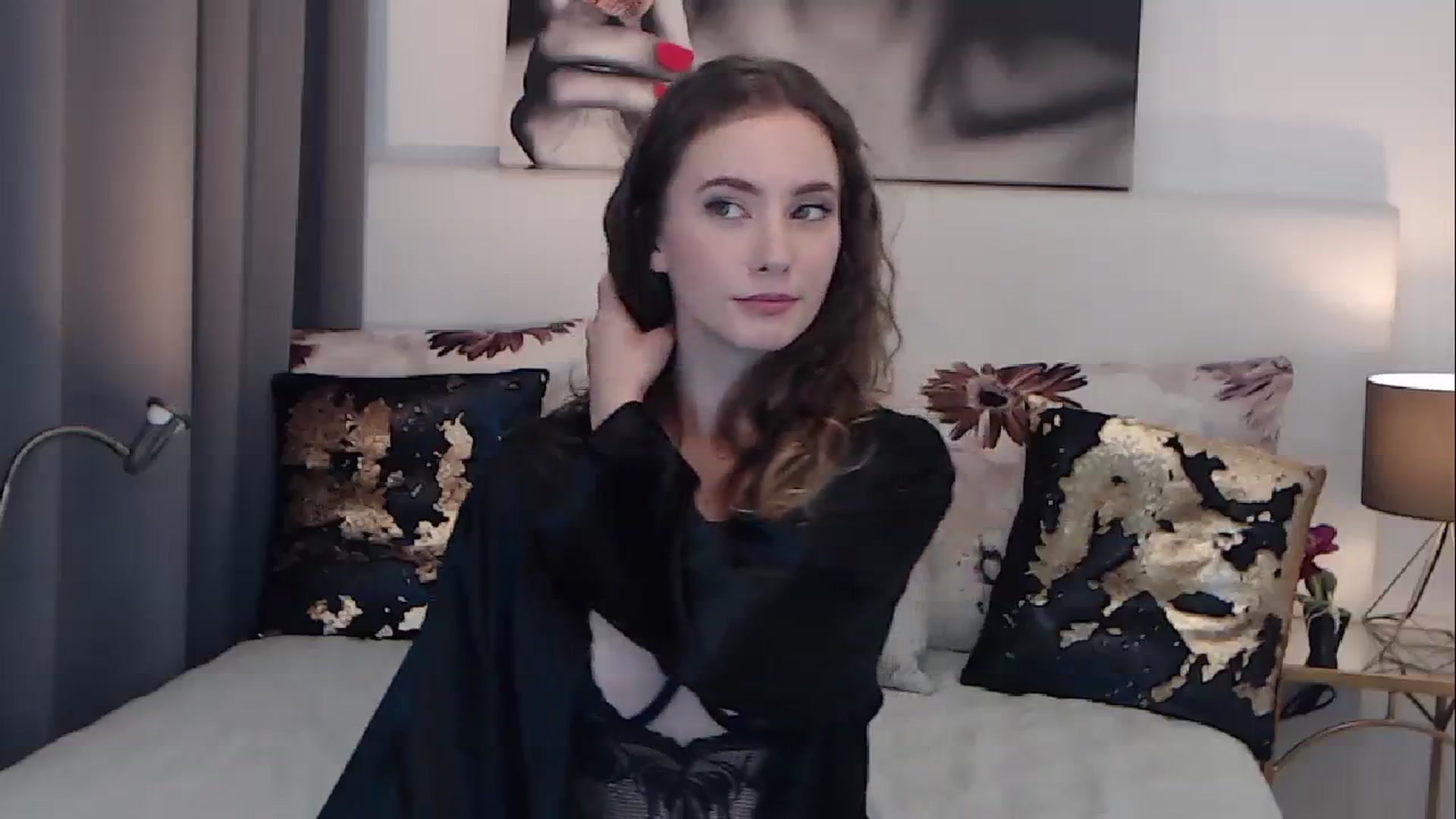 Gallery image thumbnail from BreeKanne's myfreecams stream on, 02/05/2024, 08:08 image 9 of 20