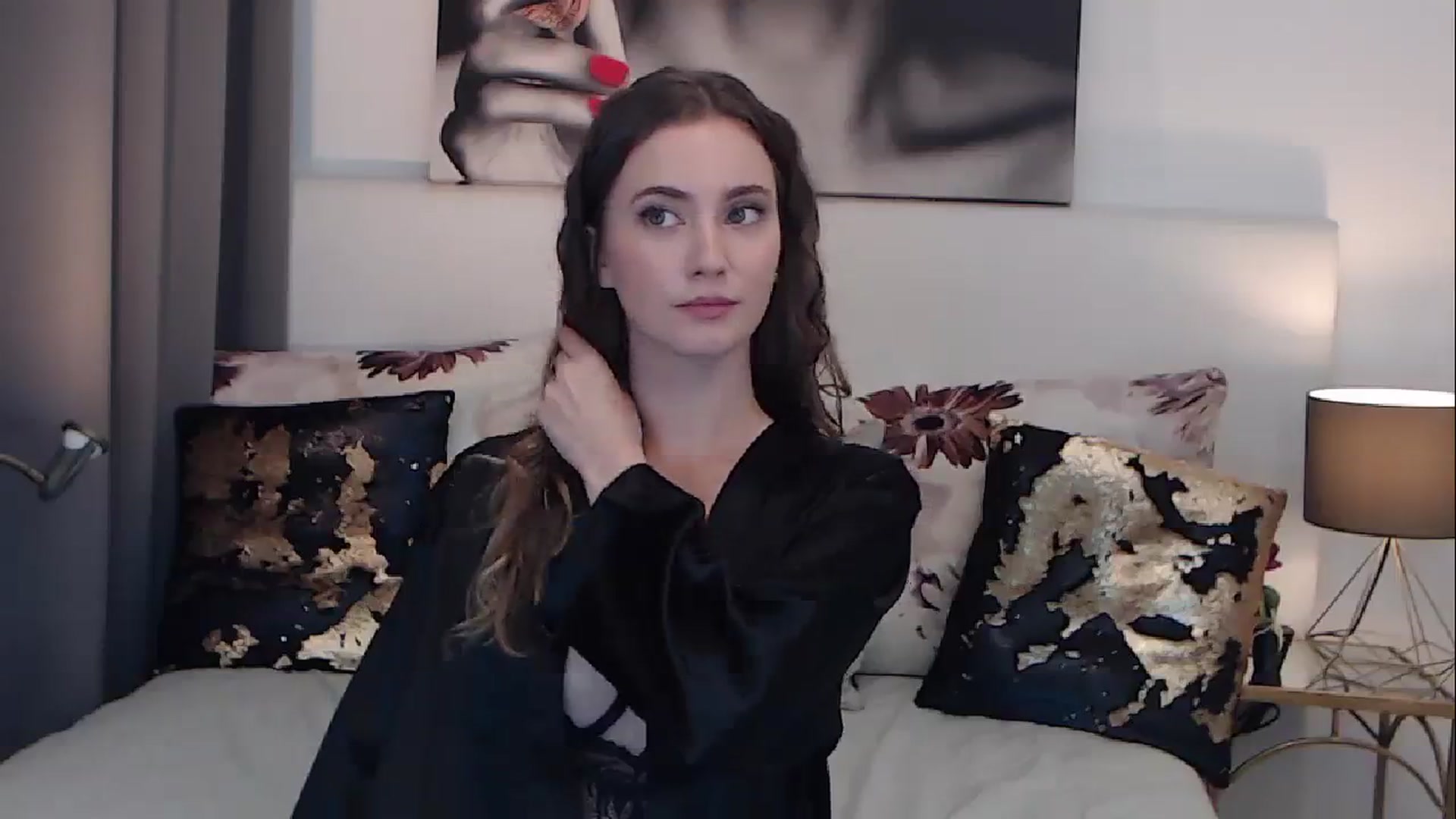 Gallery image thumbnail from BreeKanne's myfreecams stream on, 02/05/2024, 10:09 image 12 of 20