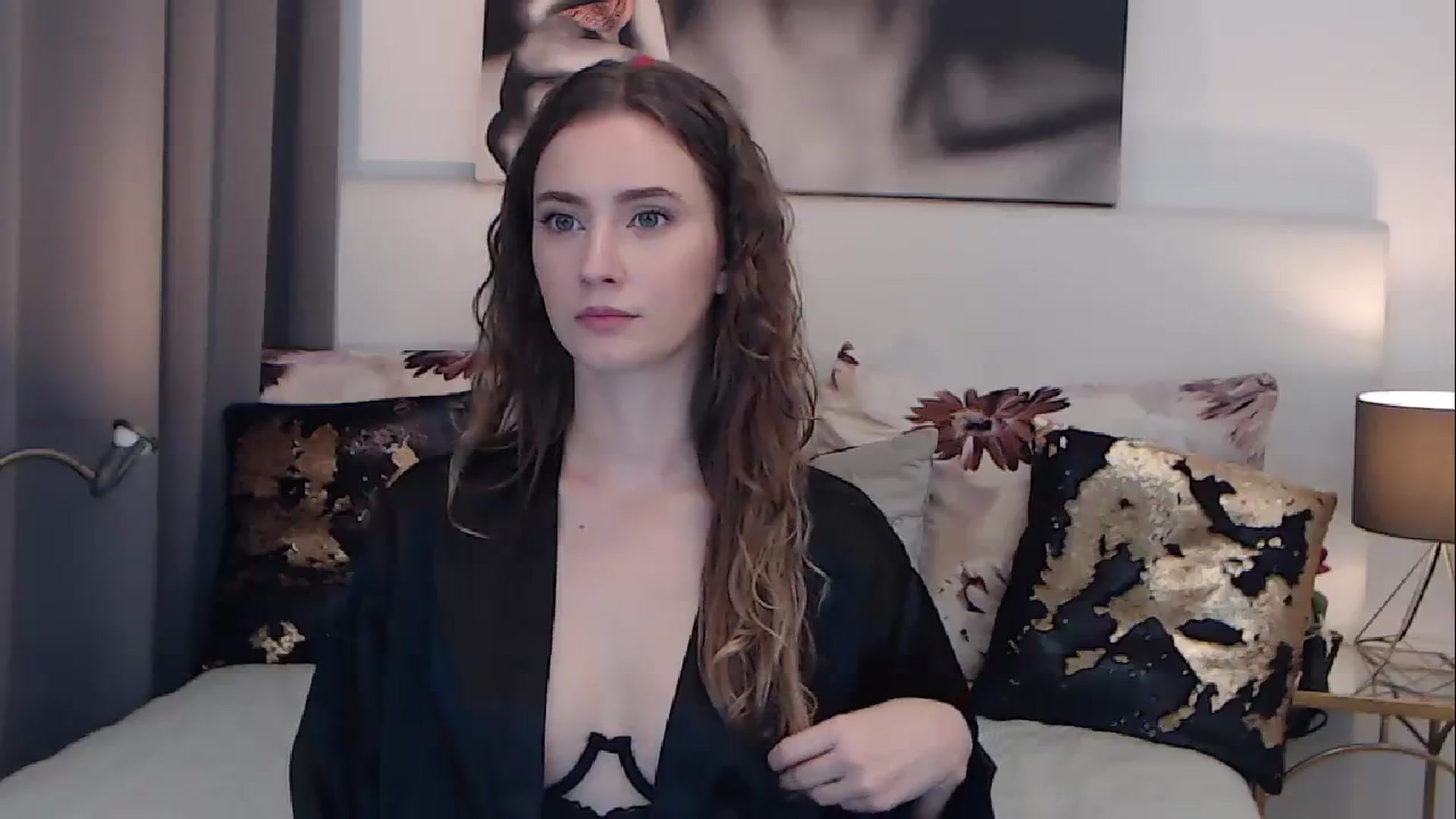 Gallery image thumbnail from BreeKanne's myfreecams stream on, 02/05/2024, 10:43 image 3 of 20
