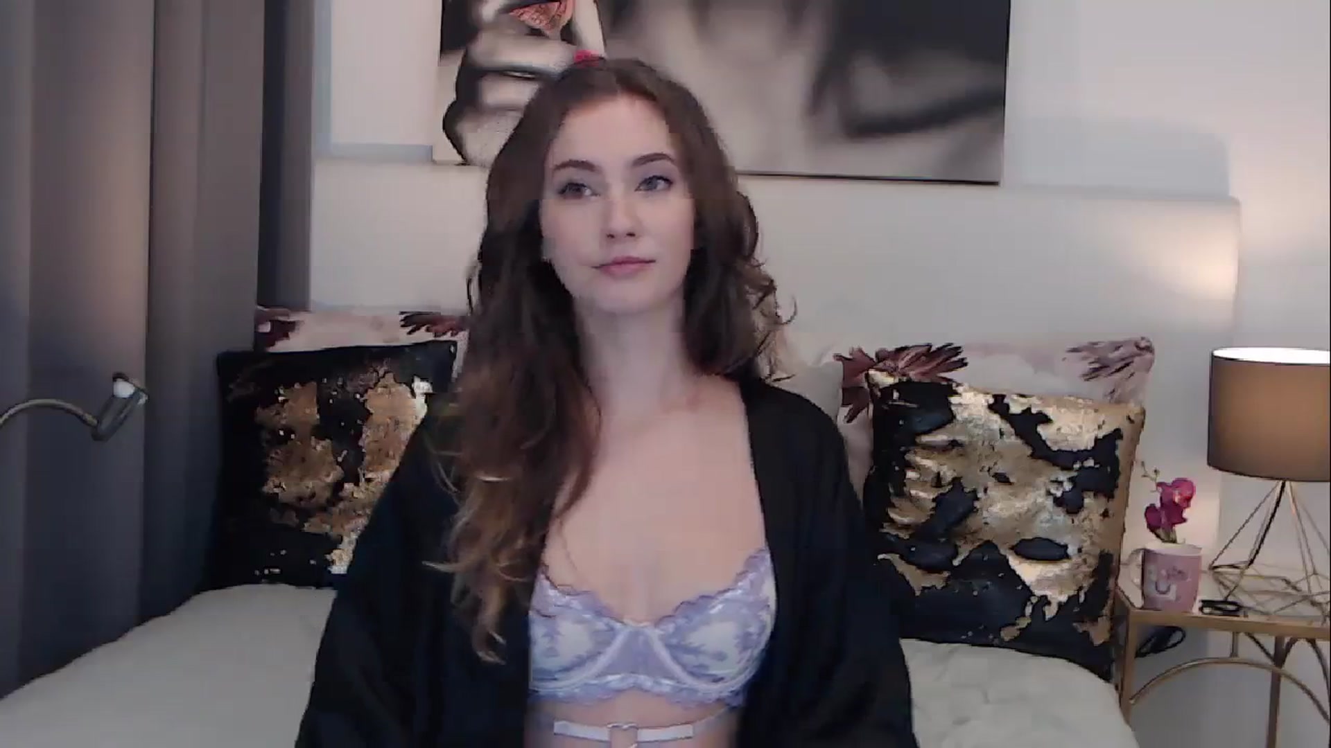 Gallery image thumbnail from BreeKanne's myfreecams stream on, 02/07/2024, 07:27 image 5 of 20
