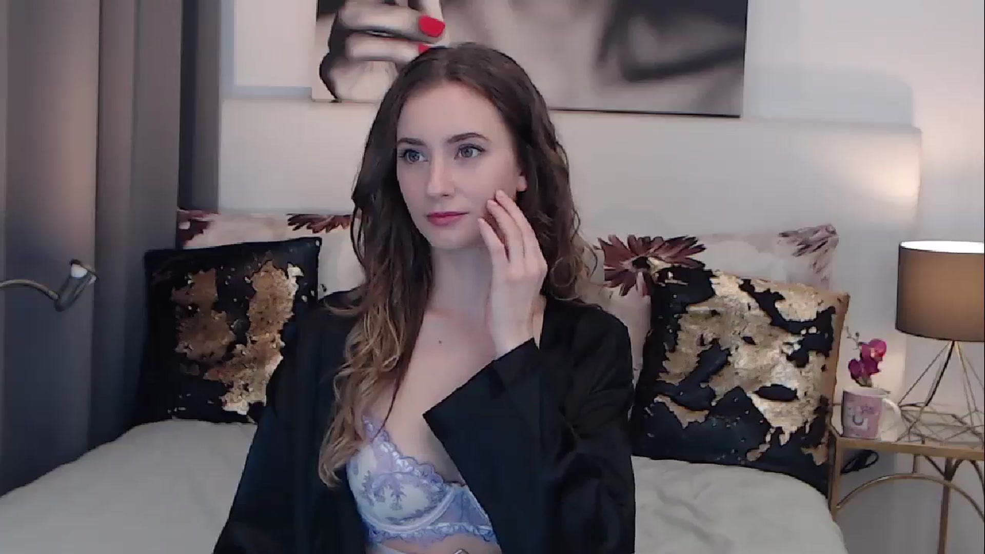 Gallery image thumbnail from BreeKanne's myfreecams stream on, 02/07/2024, 12:55 image 17 of 20