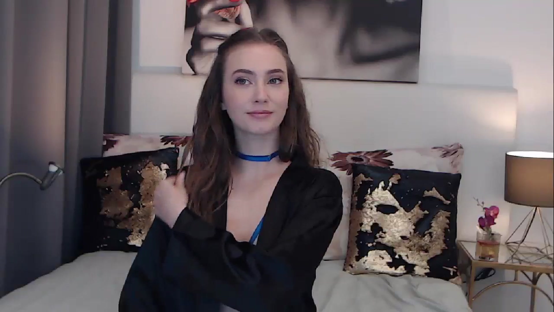 Gallery image thumbnail from BreeKanne's myfreecams stream on, 02/08/2024, 08:43 image 6 of 20