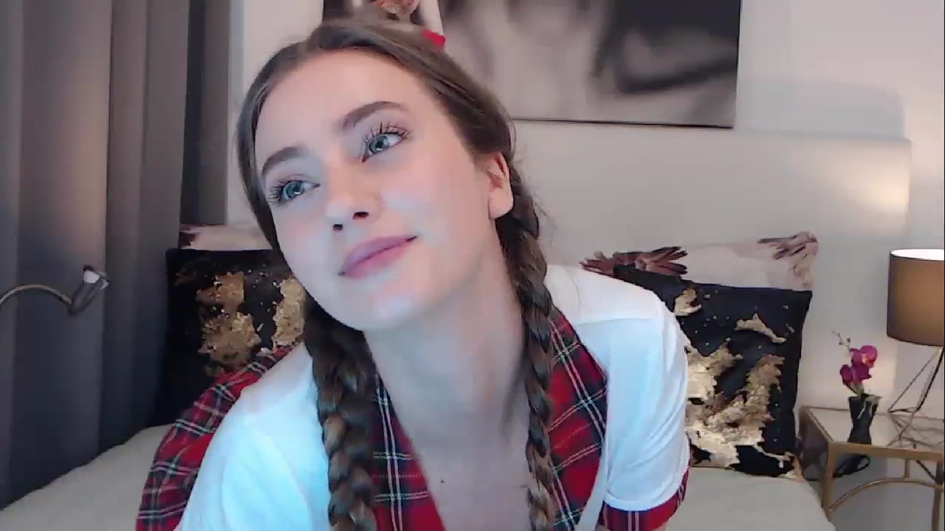 Gallery image thumbnail from BreeKanne's myfreecams stream on, 02/10/2024, 12:49 image 20 of 20