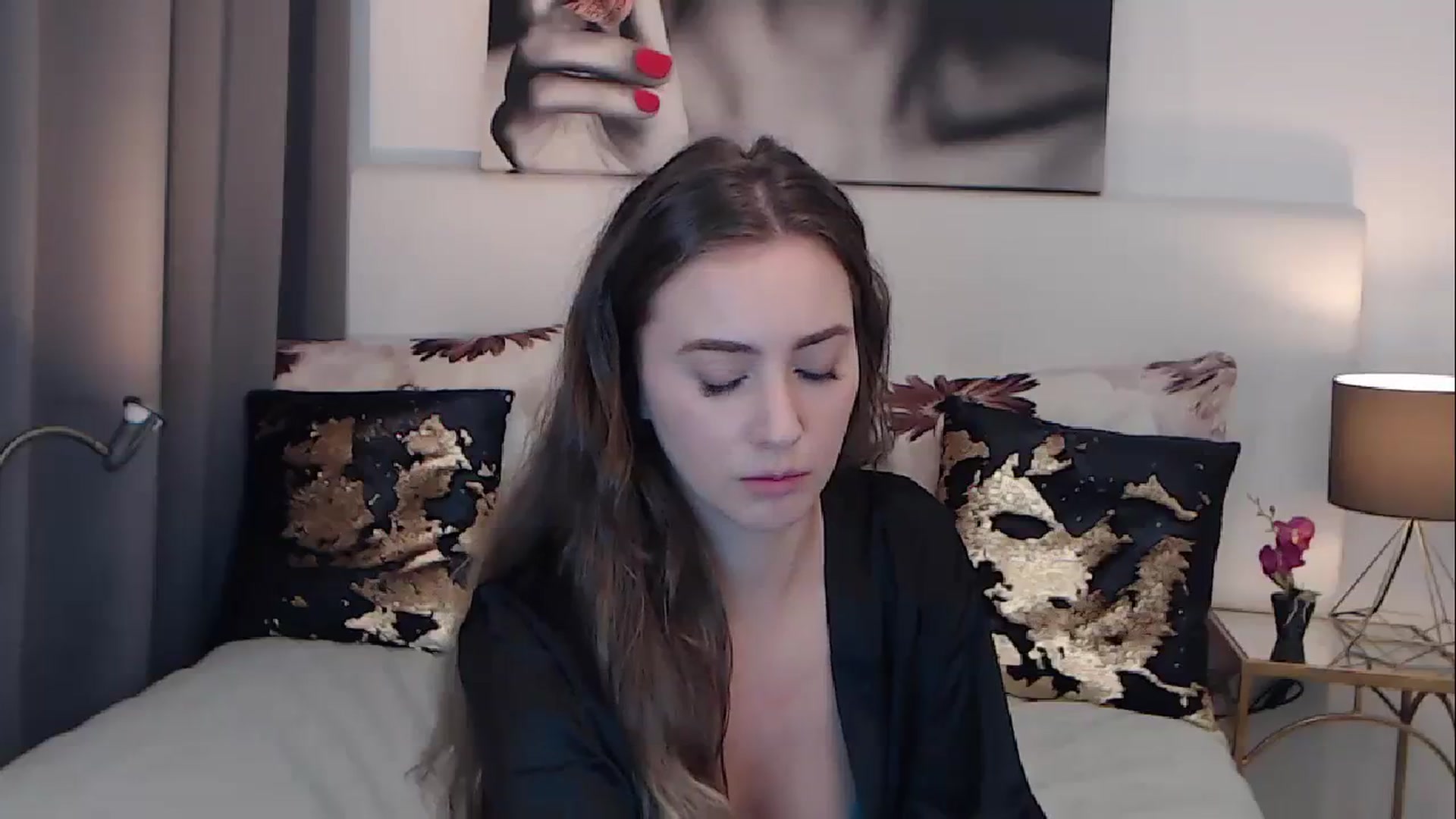 Gallery image thumbnail from BreeKanne's myfreecams stream on, 02/11/2024, 13:50 image 10 of 20