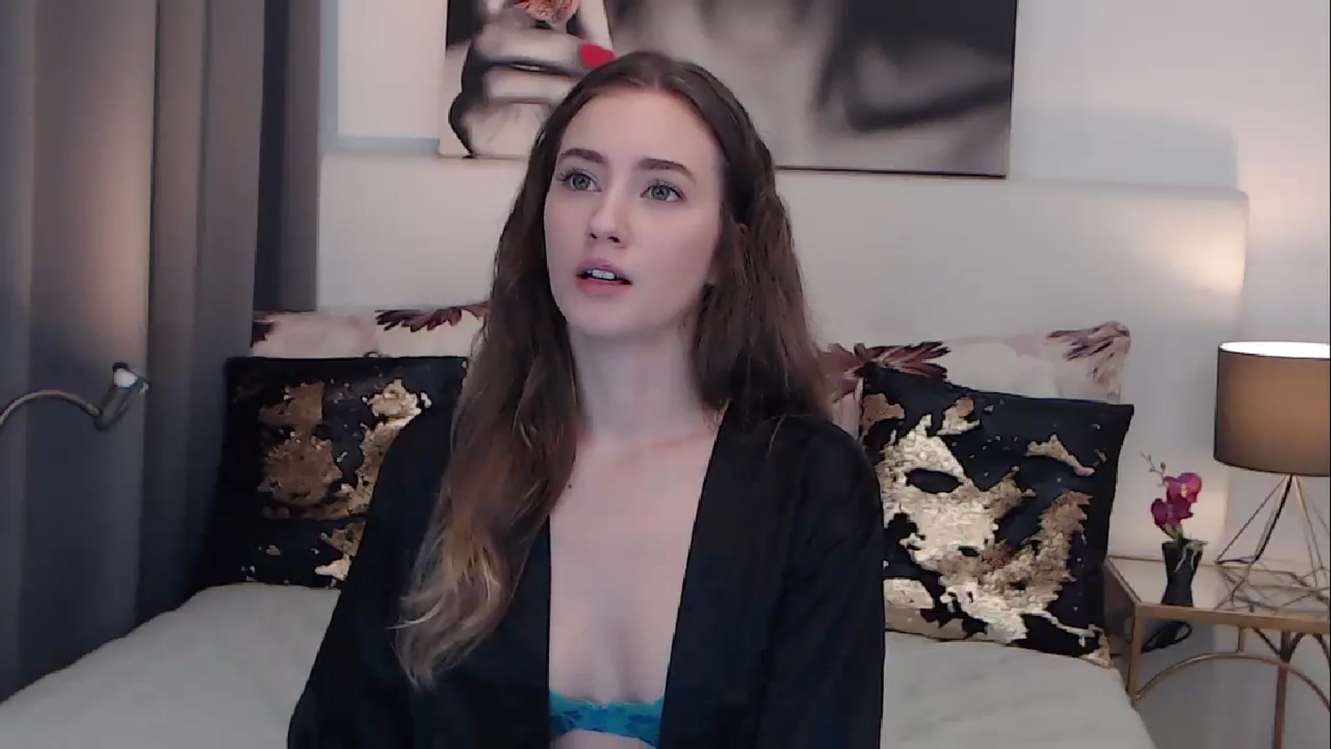 Gallery image thumbnail from BreeKanne's myfreecams stream on, 02/11/2024, 13:50 image 8 of 20