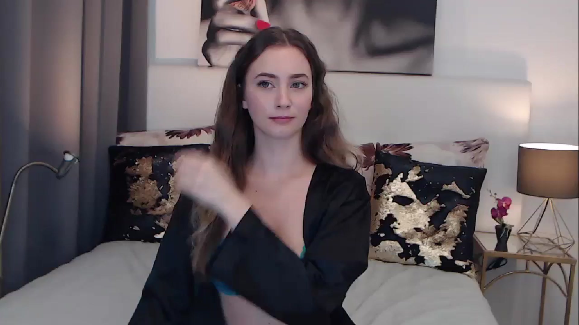 Gallery image thumbnail from BreeKanne's myfreecams stream on, 02/12/2024, 13:56 image 8 of 20