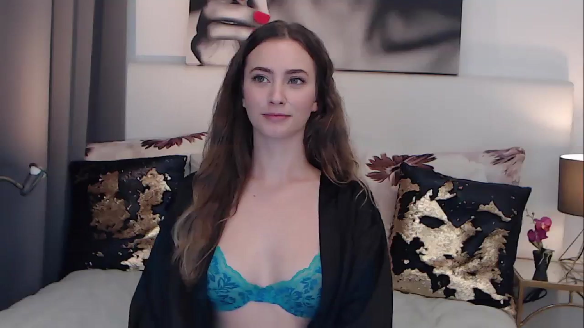 Gallery image thumbnail from BreeKanne's myfreecams stream on, 02/12/2024, 15:28 image 9 of 20