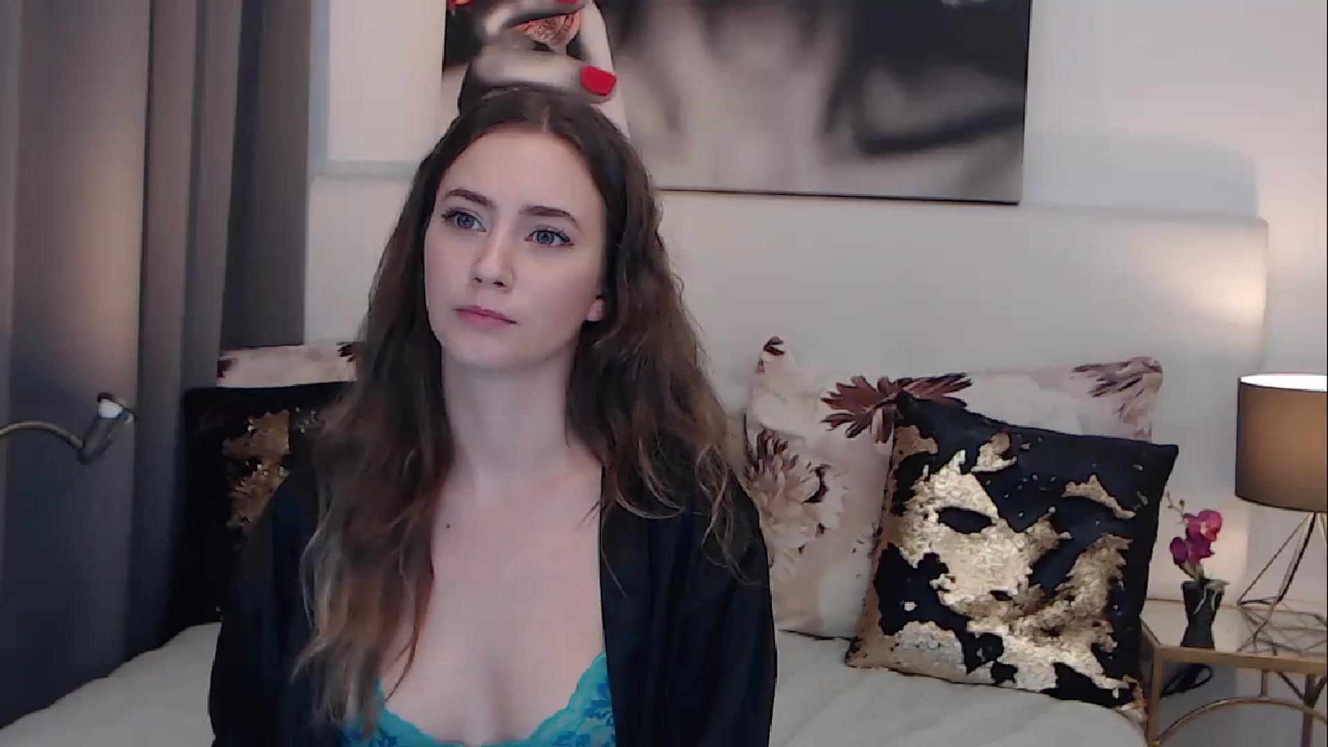 Gallery image thumbnail from BreeKanne's myfreecams stream on, 02/12/2024, 16:07 image 18 of 20