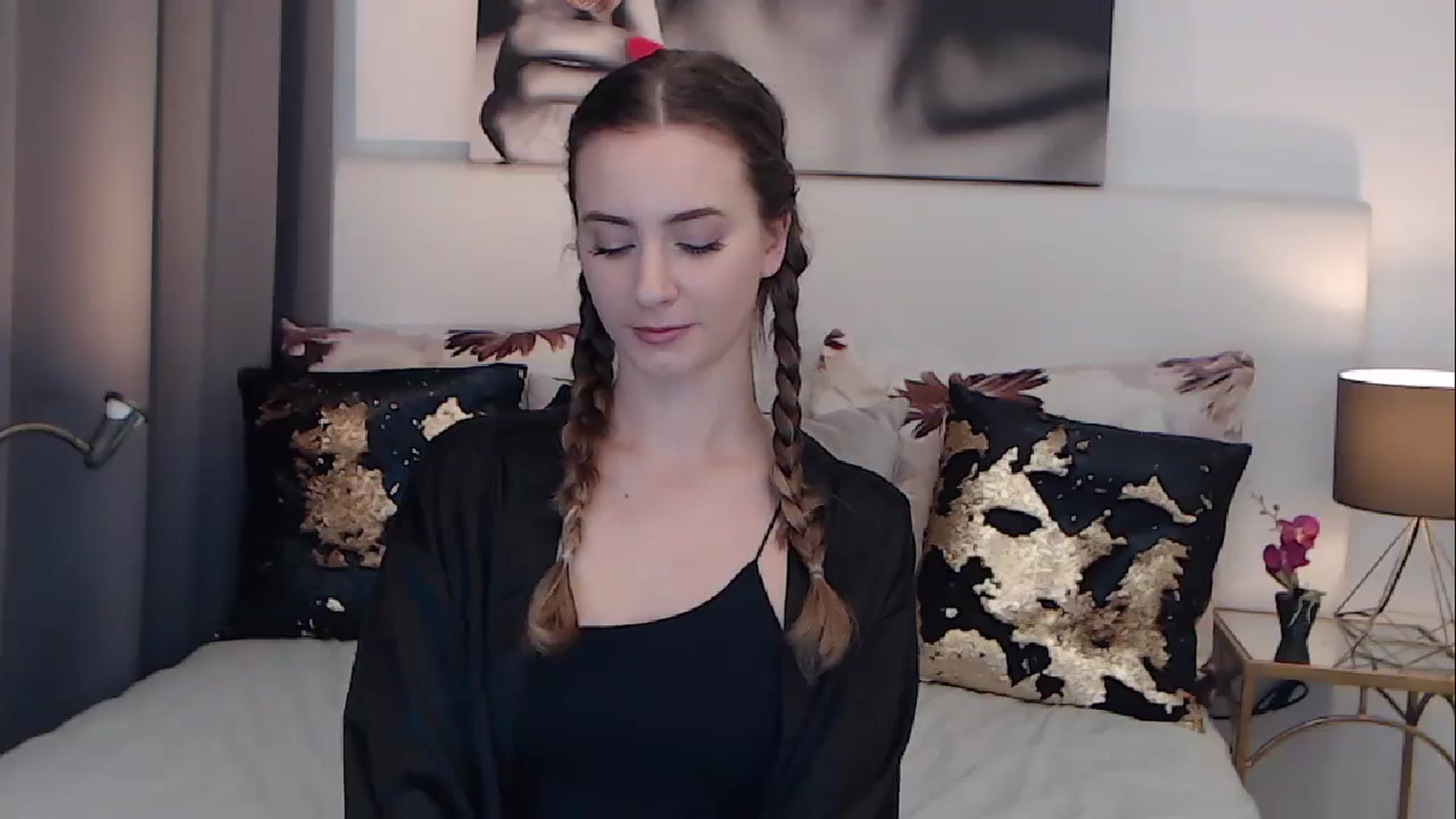 Gallery image thumbnail from BreeKanne's myfreecams stream on, 02/13/2024, 09:08 image 17 of 20