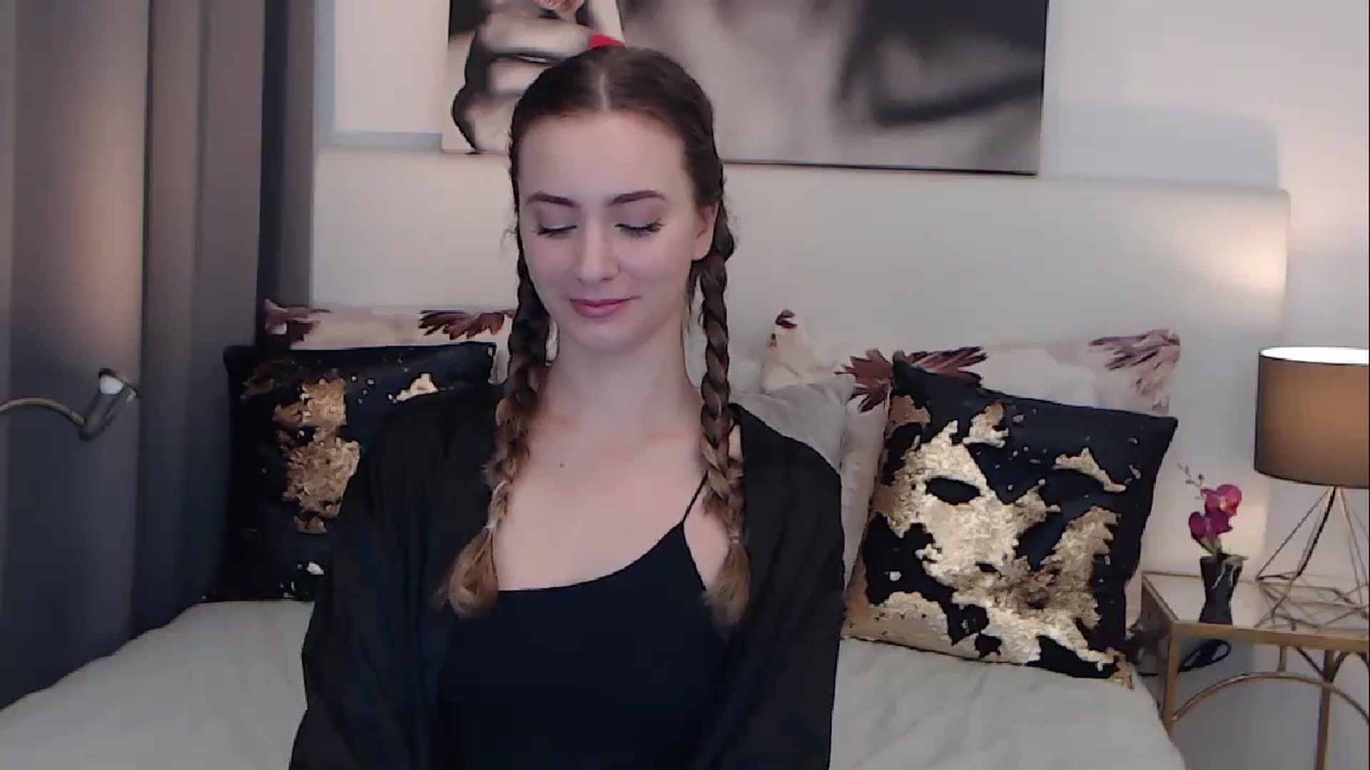 Gallery image thumbnail from BreeKanne's myfreecams stream on, 02/13/2024, 09:08 image 18 of 20
