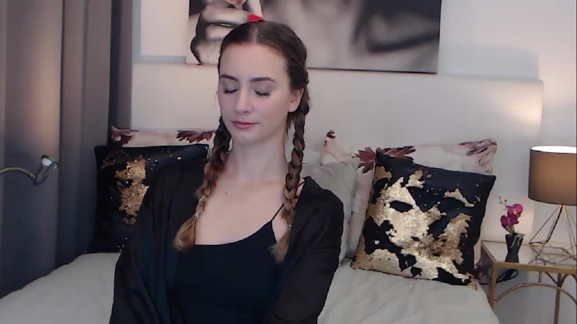 Gallery image thumbnail from BreeKanne's myfreecams stream on, 02/13/2024, 09:08 image 19 of 20