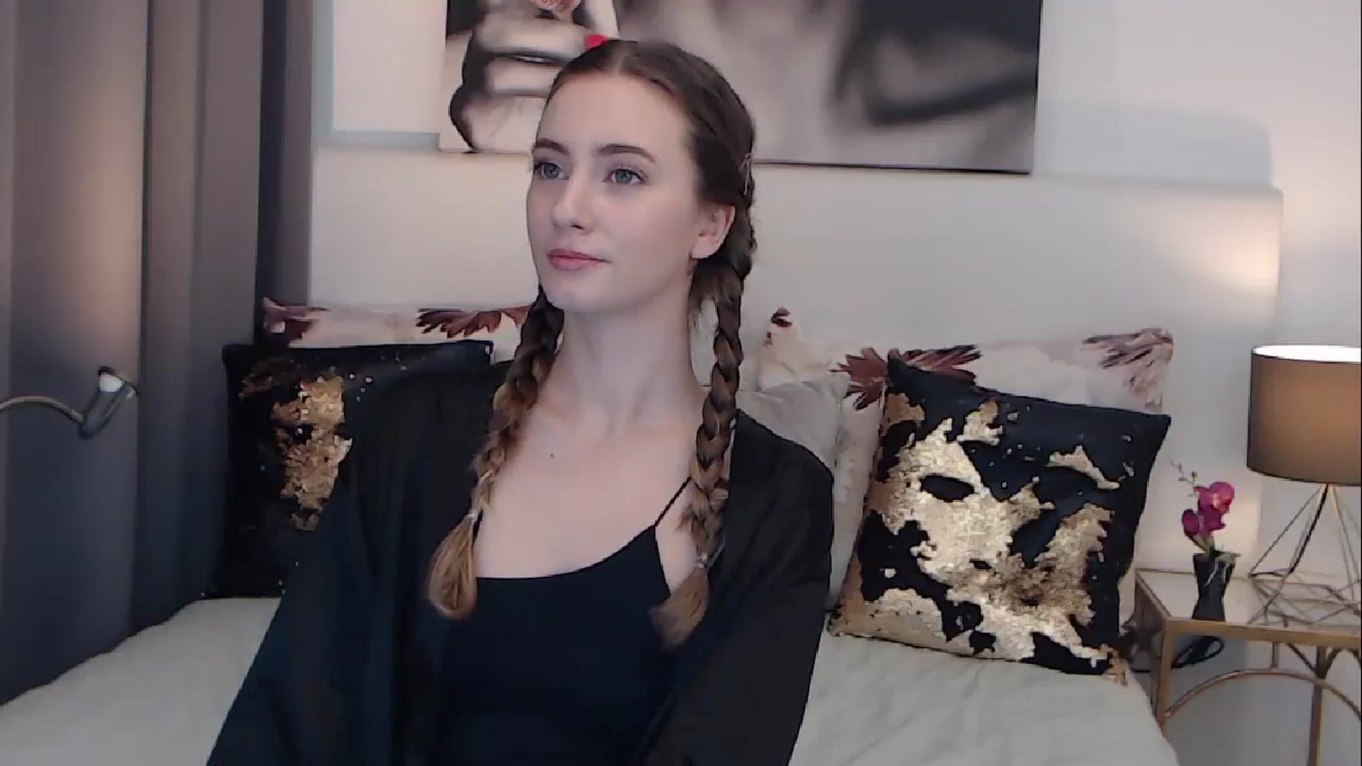 Gallery image thumbnail from BreeKanne's myfreecams stream on, 02/13/2024, 09:08 image 20 of 20