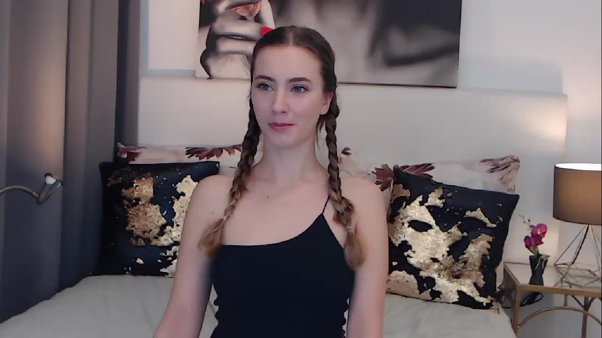 Gallery image thumbnail from BreeKanne's myfreecams stream on, 02/13/2024, 09:08 image 4 of 20