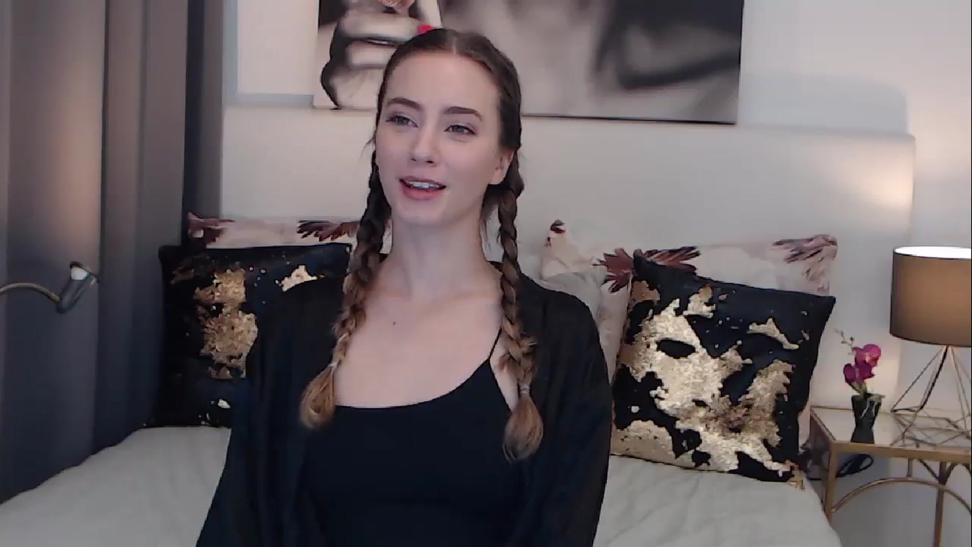 Gallery image thumbnail from BreeKanne's myfreecams stream on, 02/13/2024, 09:08 image 15 of 20