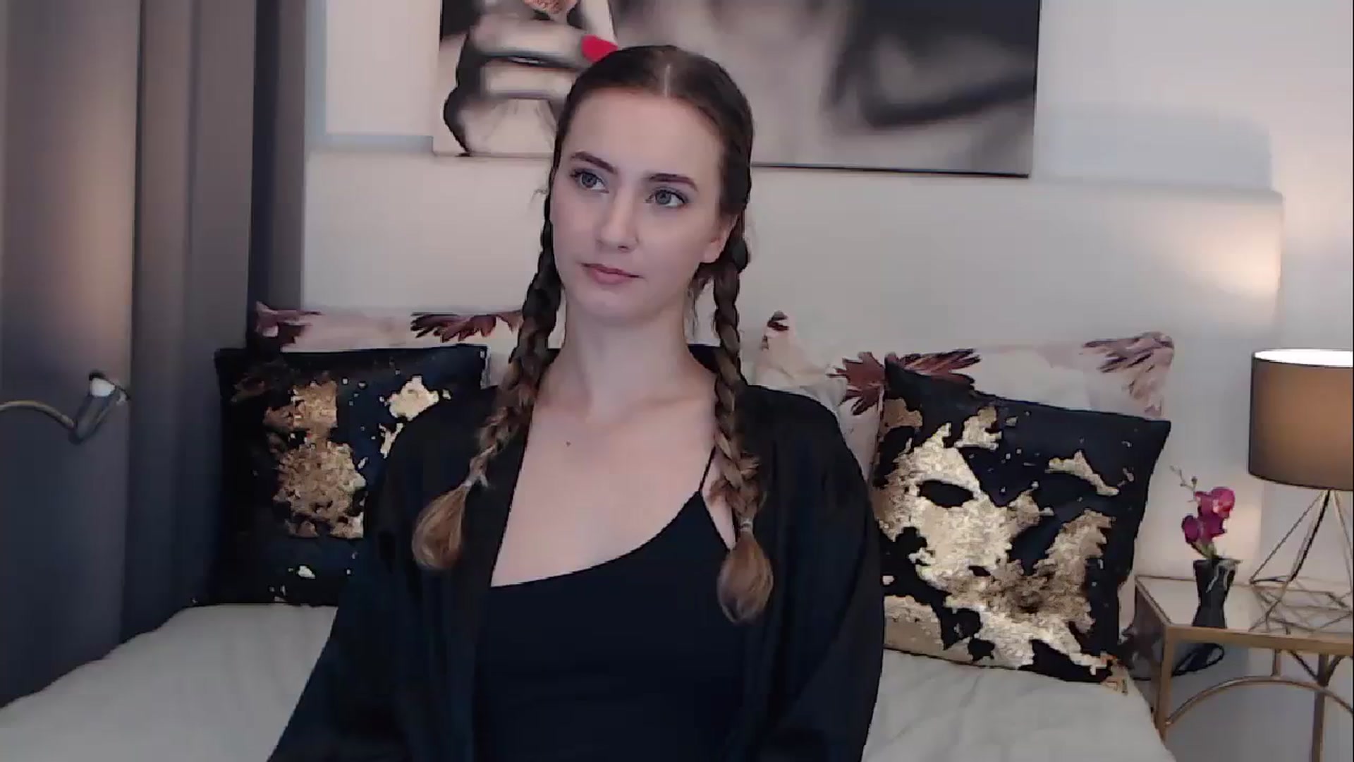 Gallery image thumbnail from BreeKanne's myfreecams stream on, 02/13/2024, 09:08 image 12 of 20