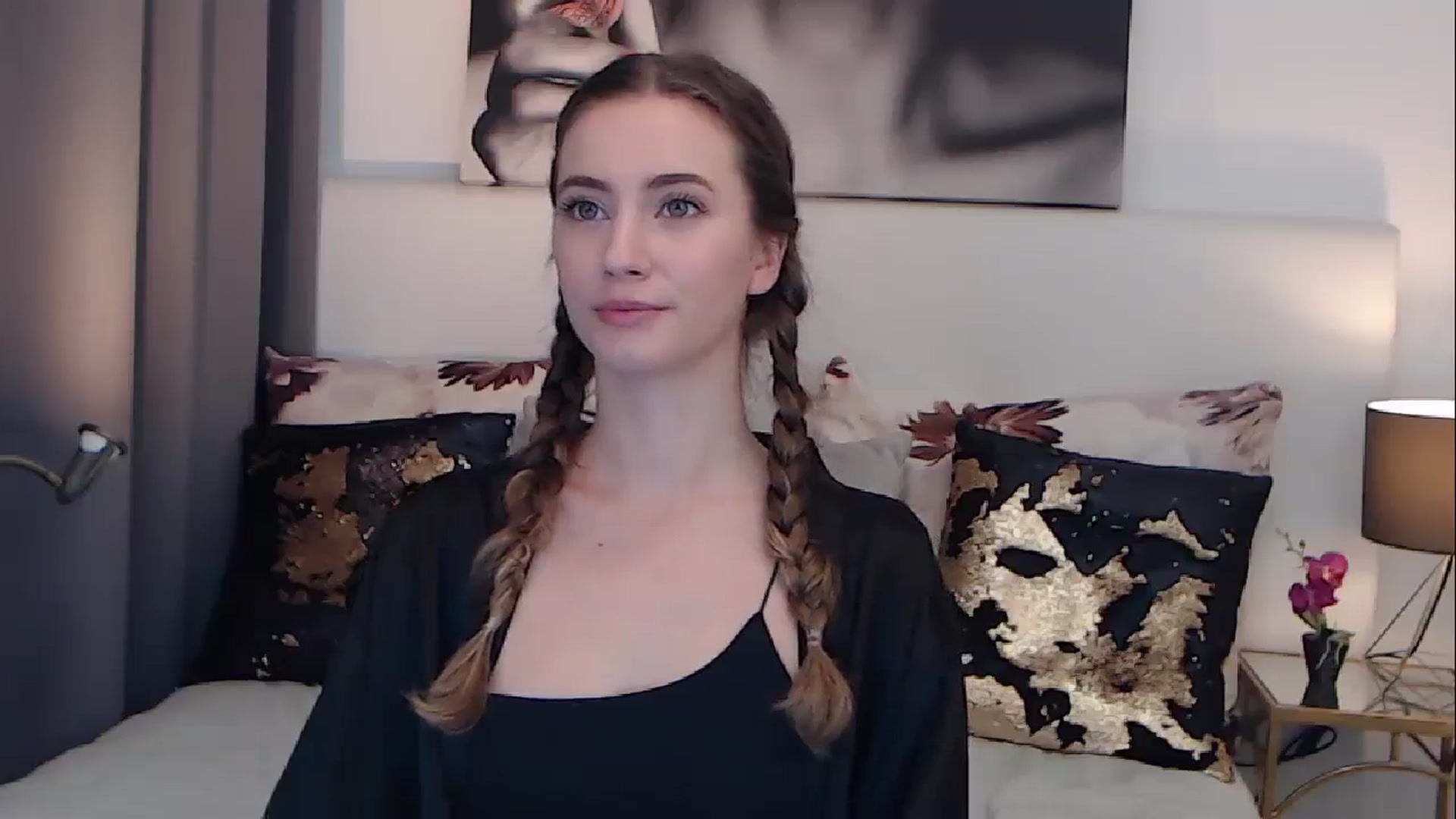 Gallery image thumbnail from BreeKanne's myfreecams stream on, 02/13/2024, 10:55 image 5 of 20