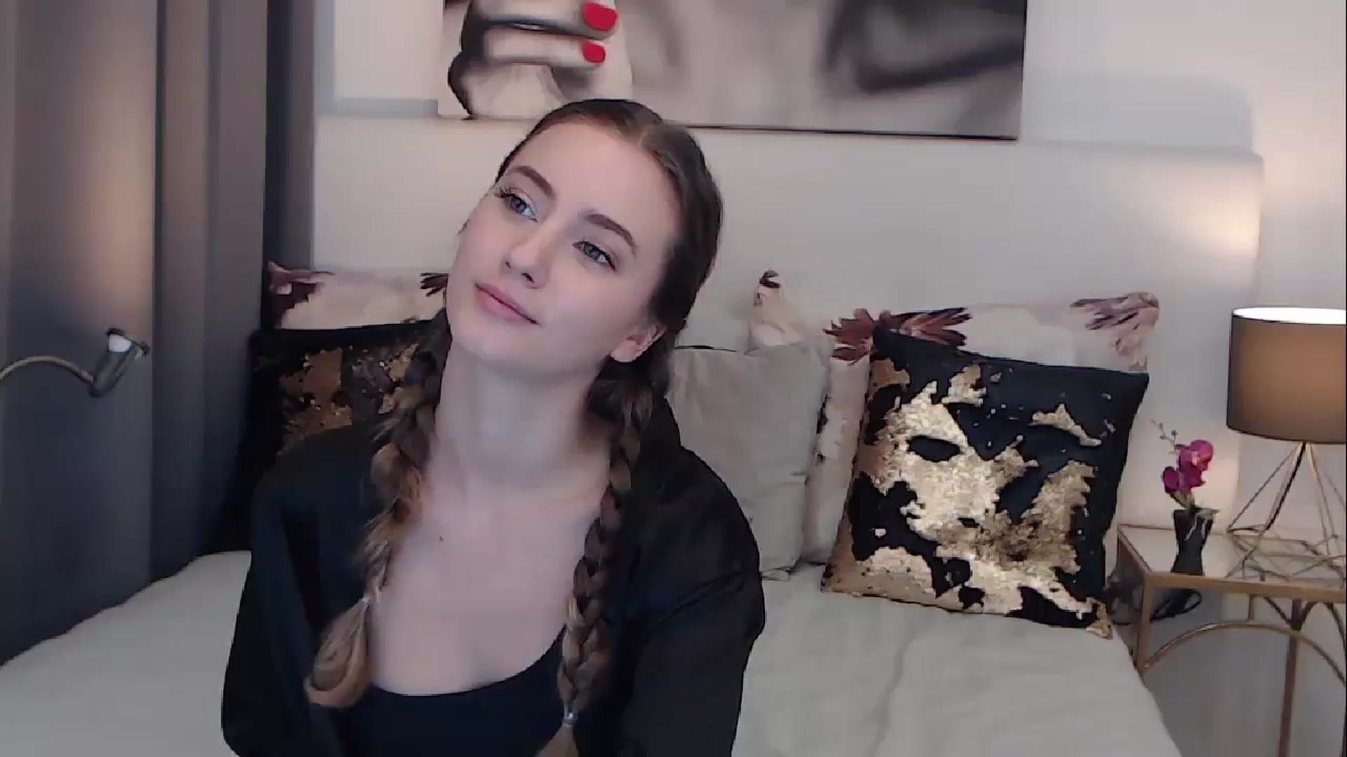 Gallery image thumbnail from BreeKanne's myfreecams stream on, 02/13/2024, 10:55 image 19 of 20