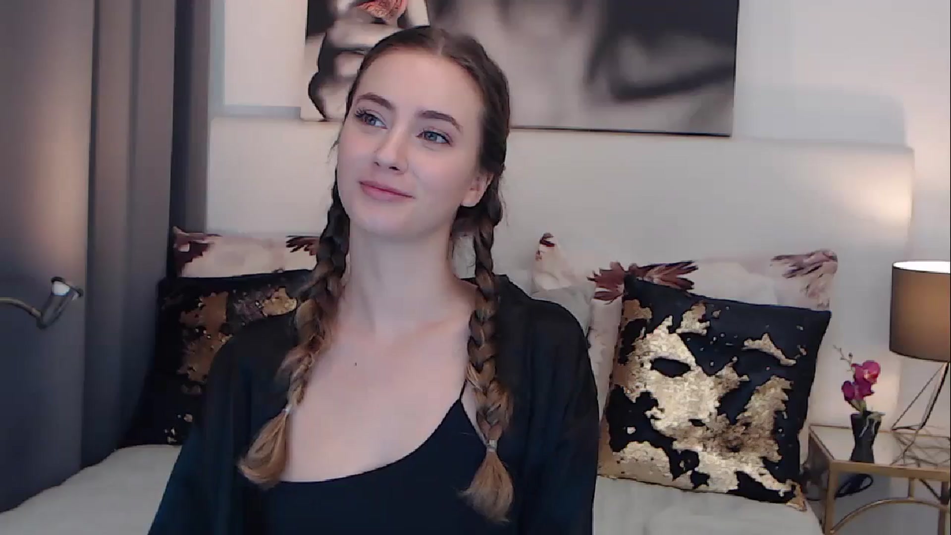 Gallery image thumbnail from BreeKanne's myfreecams stream on, 02/13/2024, 10:55 image 3 of 20