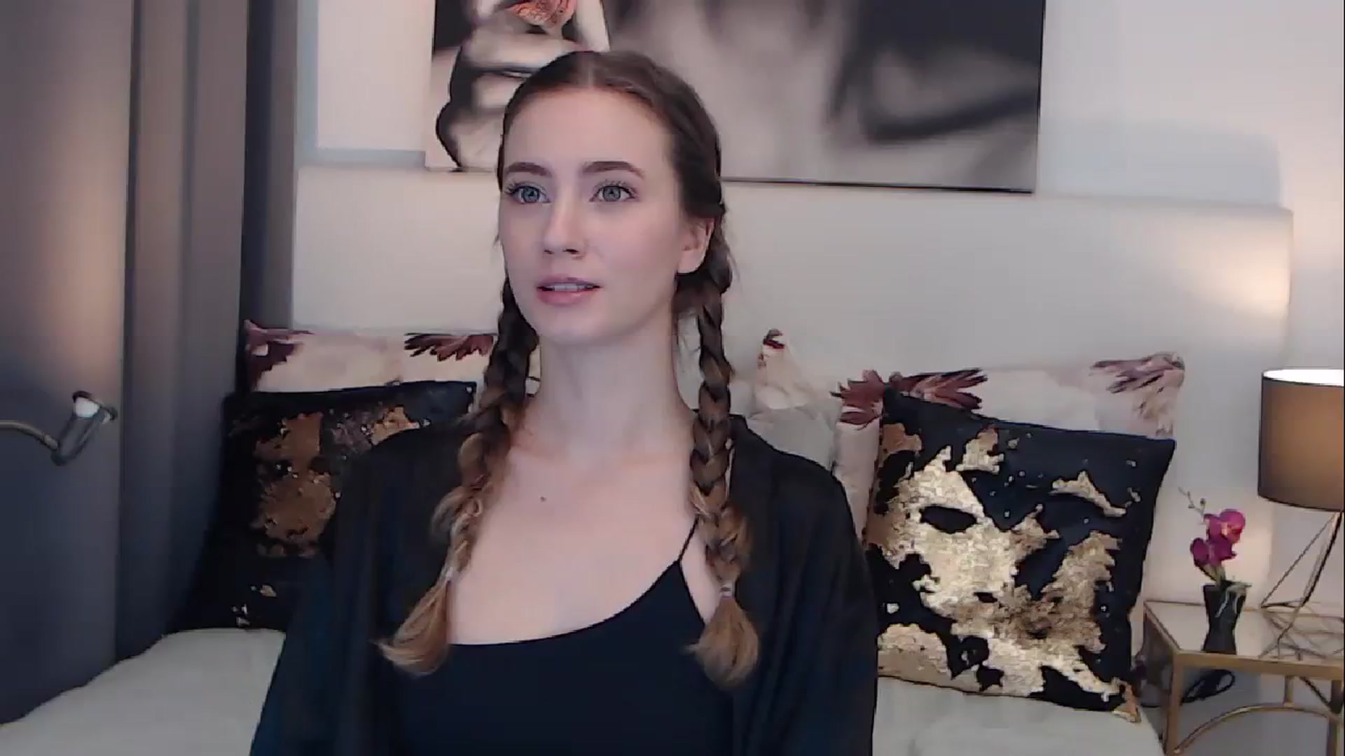 Gallery image thumbnail from BreeKanne's myfreecams stream on, 02/13/2024, 10:55 image 1 of 20