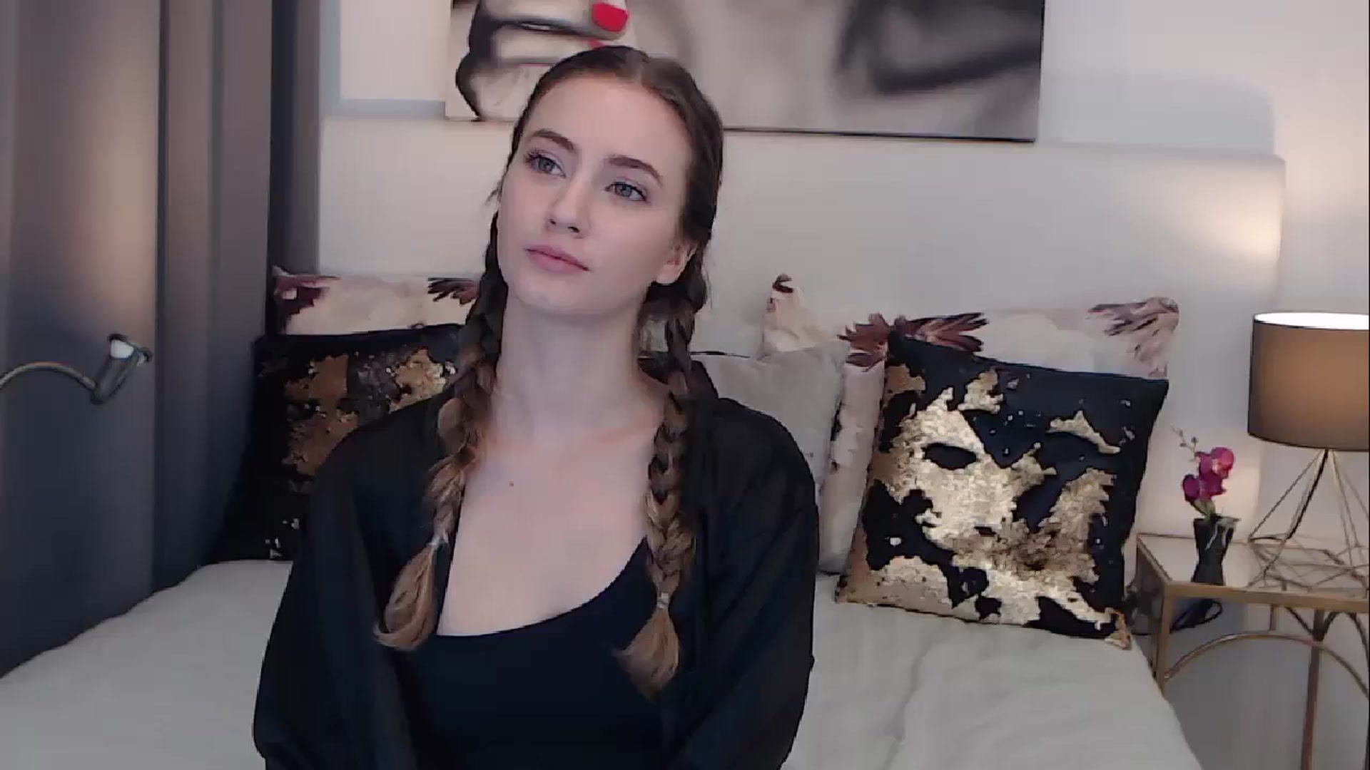 Gallery image thumbnail from BreeKanne's myfreecams stream on, 02/13/2024, 10:55 image 20 of 20