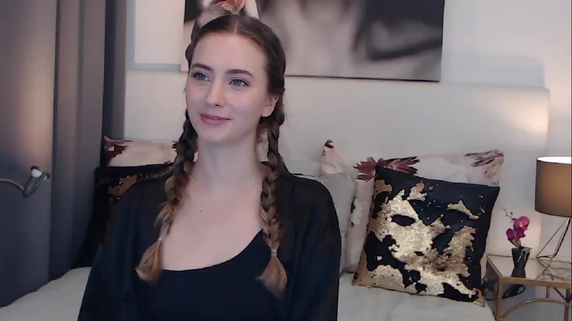 Gallery image thumbnail from BreeKanne's myfreecams stream on, 02/13/2024, 10:55 image 8 of 20