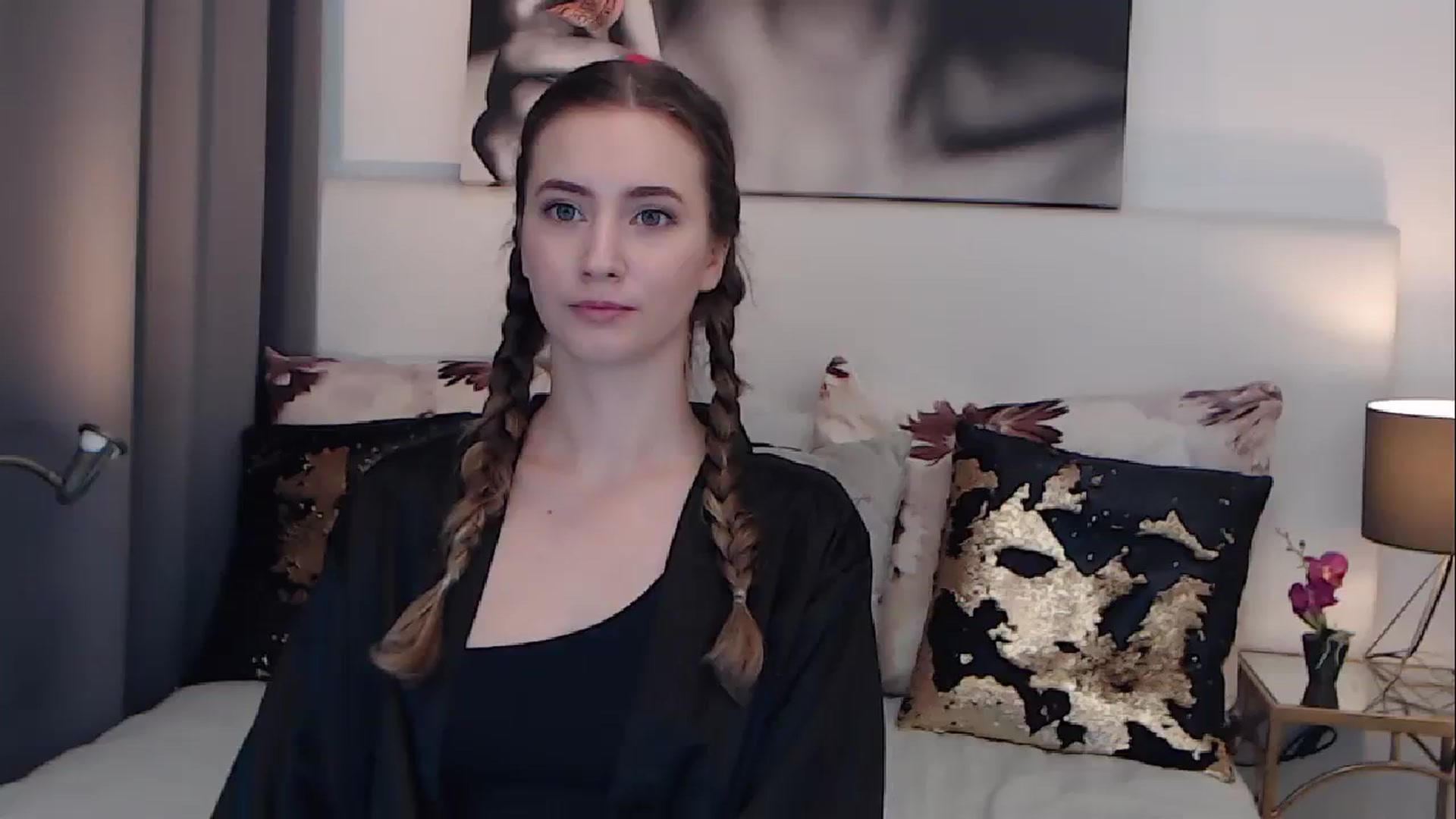 Gallery image thumbnail from BreeKanne's myfreecams stream on, 02/13/2024, 10:55 image 12 of 20