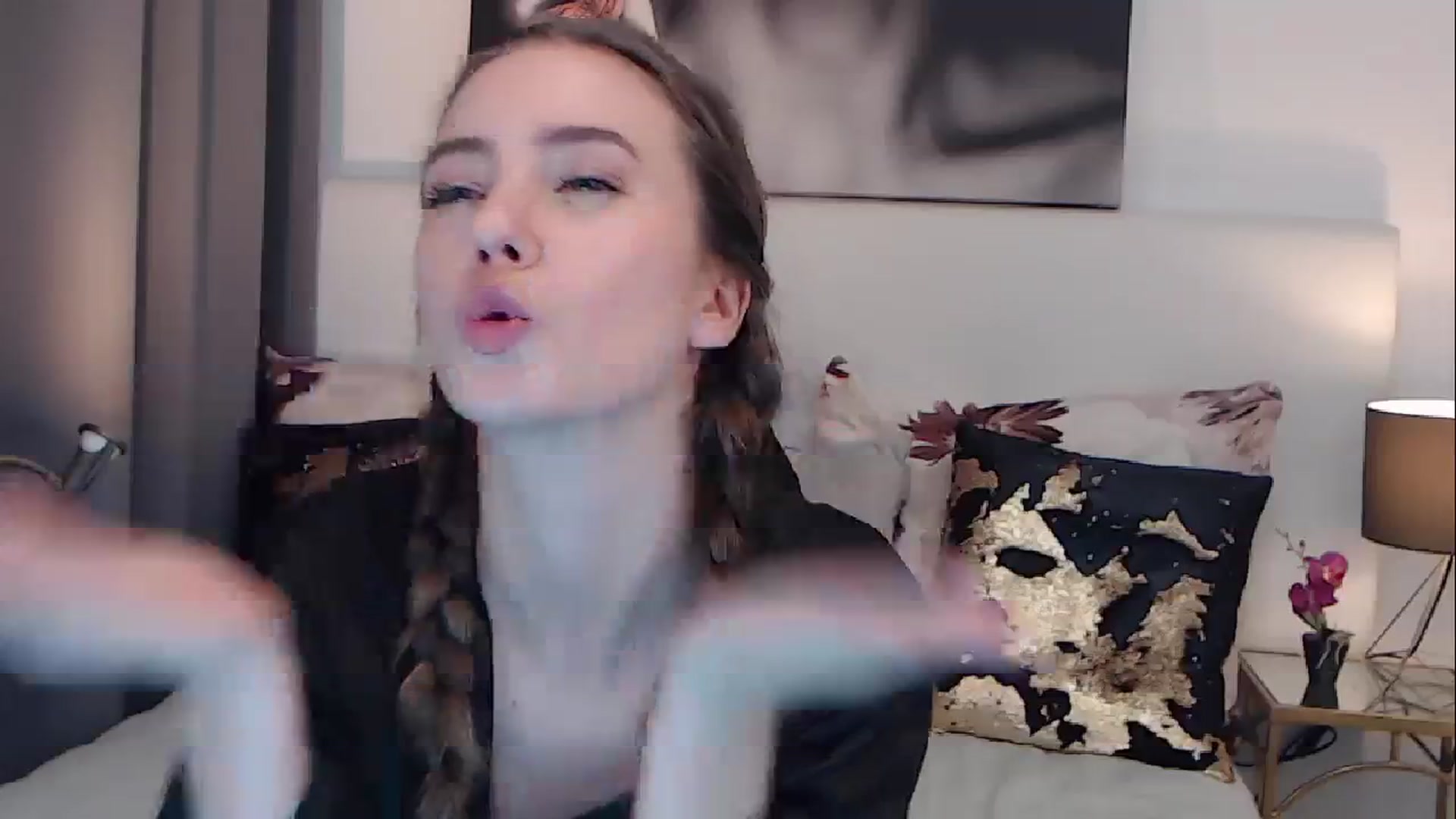 Gallery image thumbnail from BreeKanne's myfreecams stream on, 02/13/2024, 10:55 image 10 of 20
